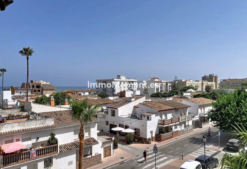 Bestaande woning - Appartement - Manilva - San Luis de Sabinillas