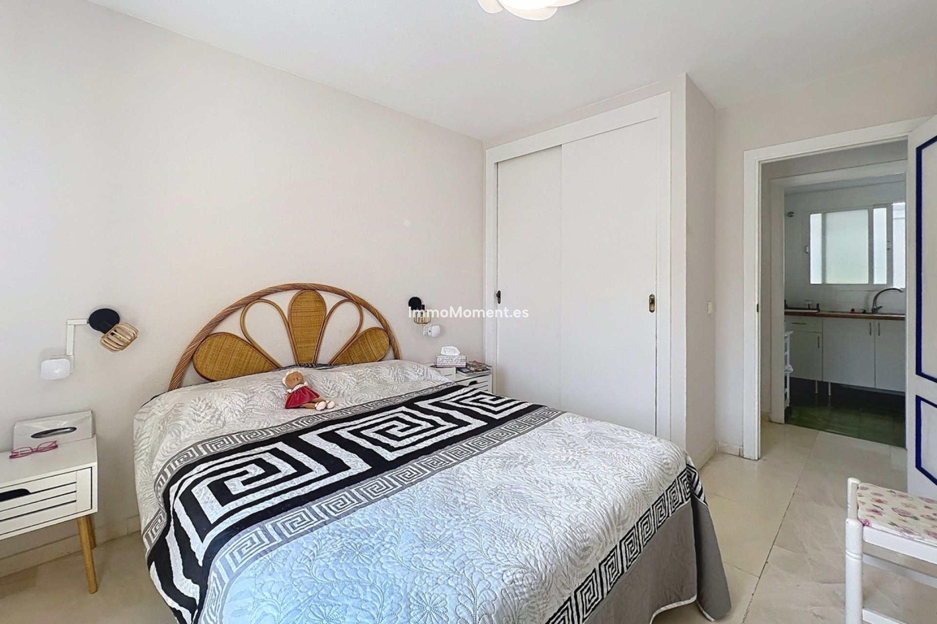 Bestaande woning - Appartement - Manilva - San Luis de Sabinillas