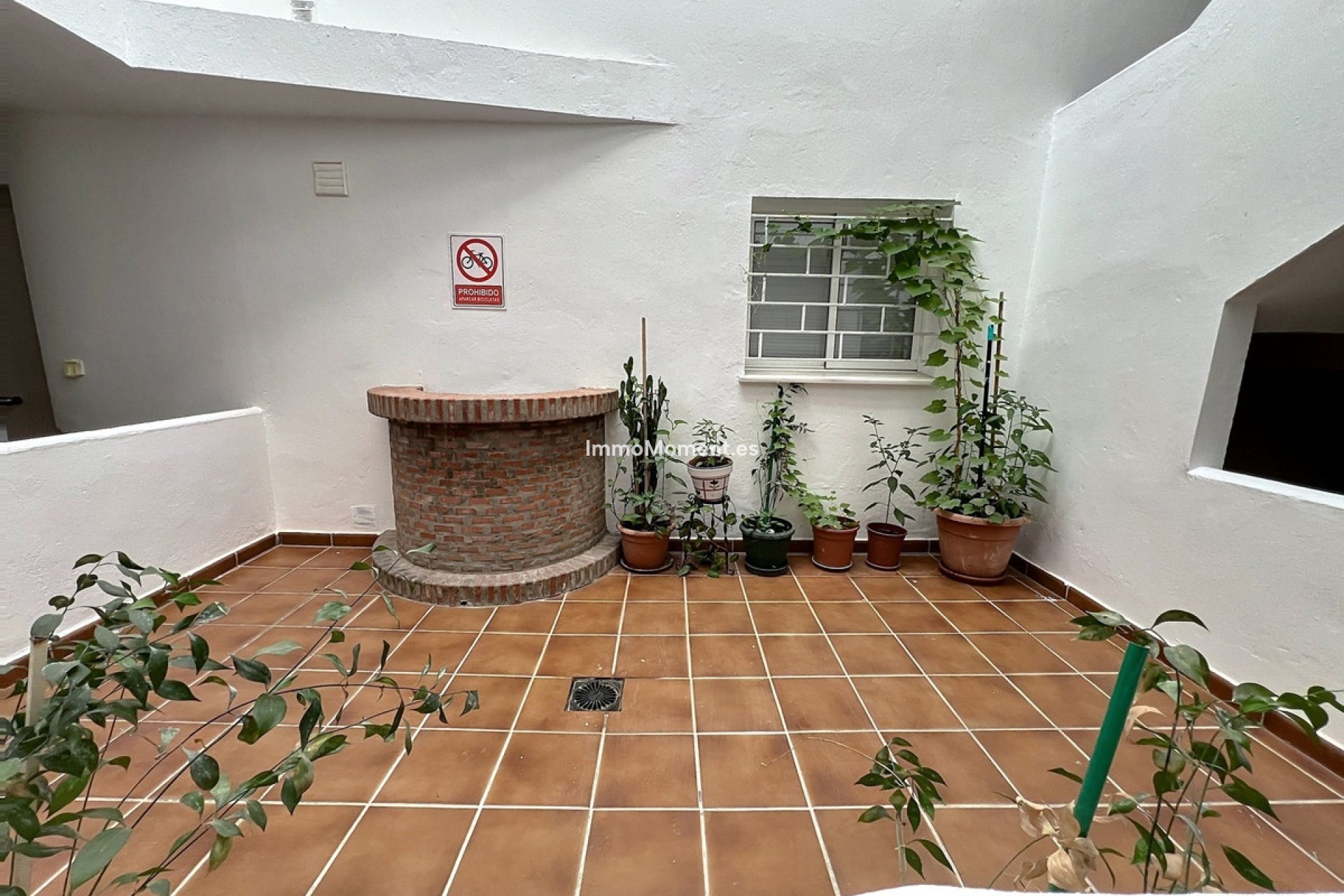 Bestaande woning - Appartement - Manilva - San Luis de Sabinillas