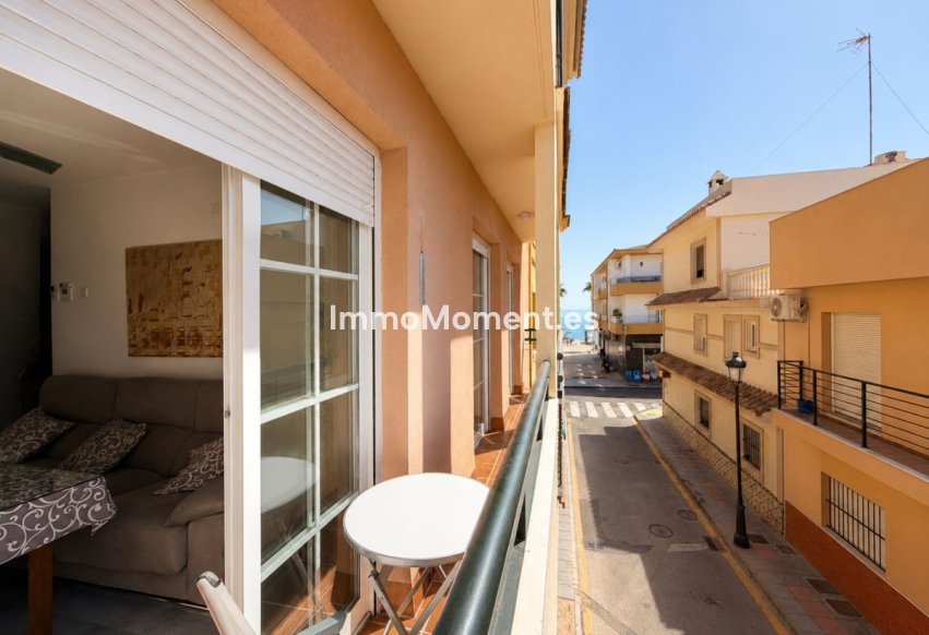 Bestaande woning - Appartement - Manilva - San Luis de Sabinillas
