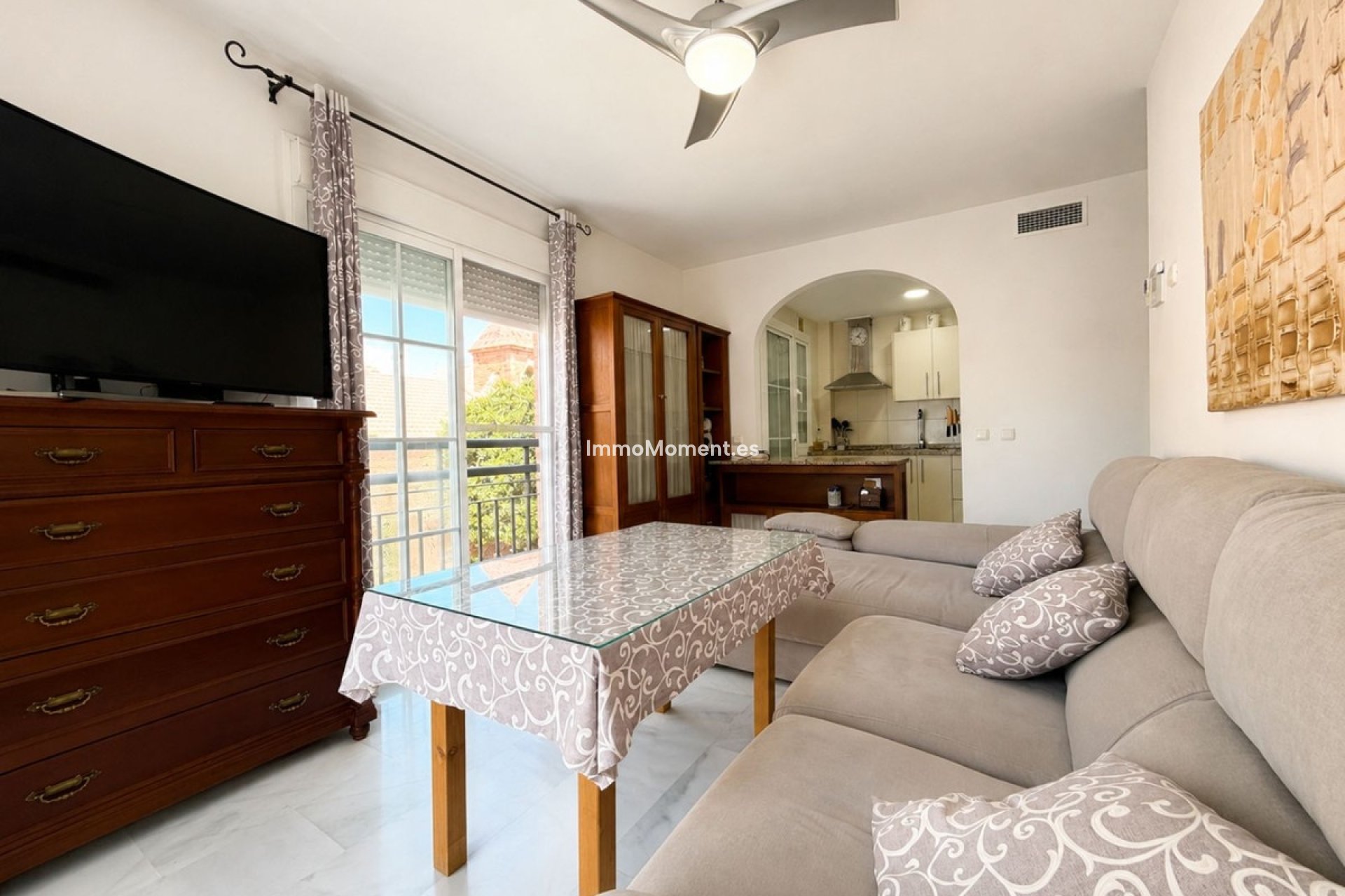 Bestaande woning - Appartement - Manilva - San Luis de Sabinillas