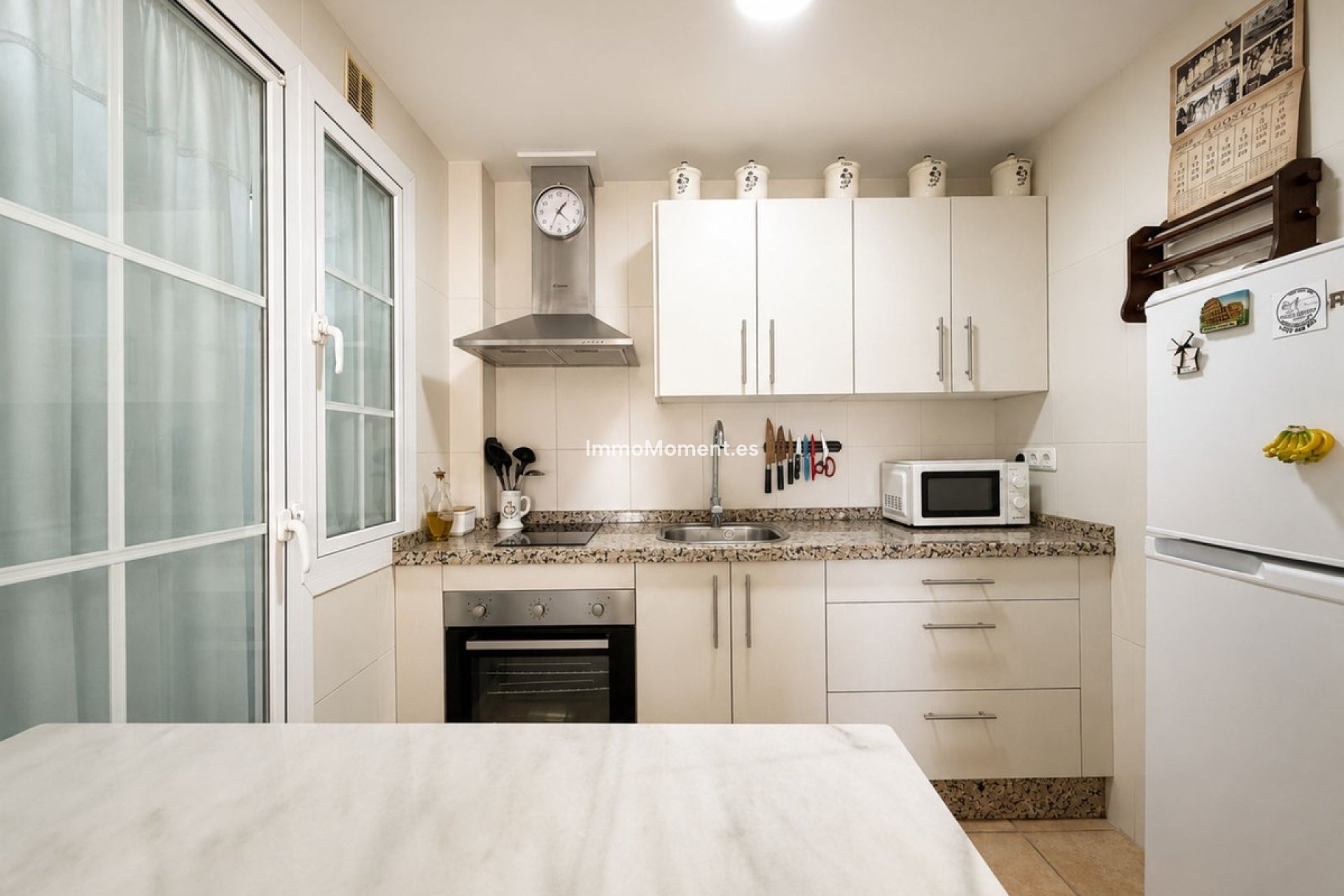 Bestaande woning - Appartement - Manilva - San Luis de Sabinillas