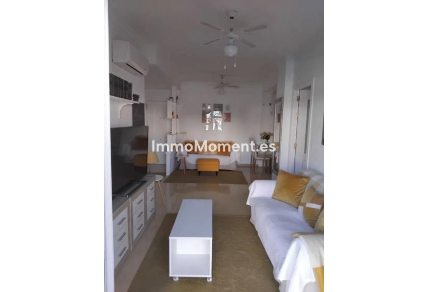 Bestaande woning - Appartement - Manilva - San Luis de Sabinillas