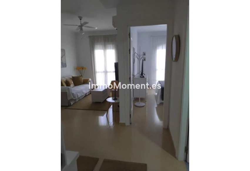 Bestaande woning - Appartement - Manilva - San Luis de Sabinillas