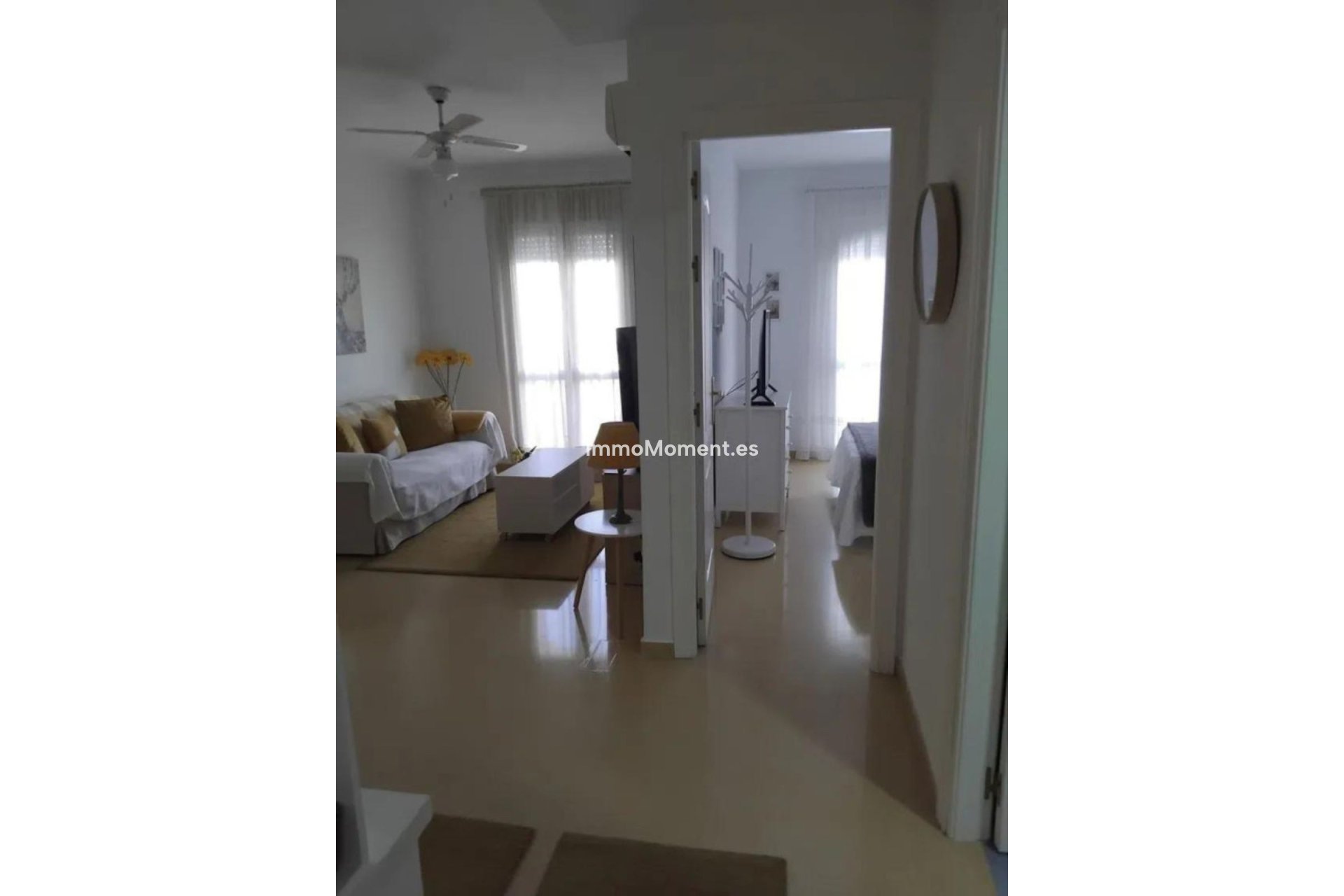 Bestaande woning - Appartement - Manilva - San Luis de Sabinillas