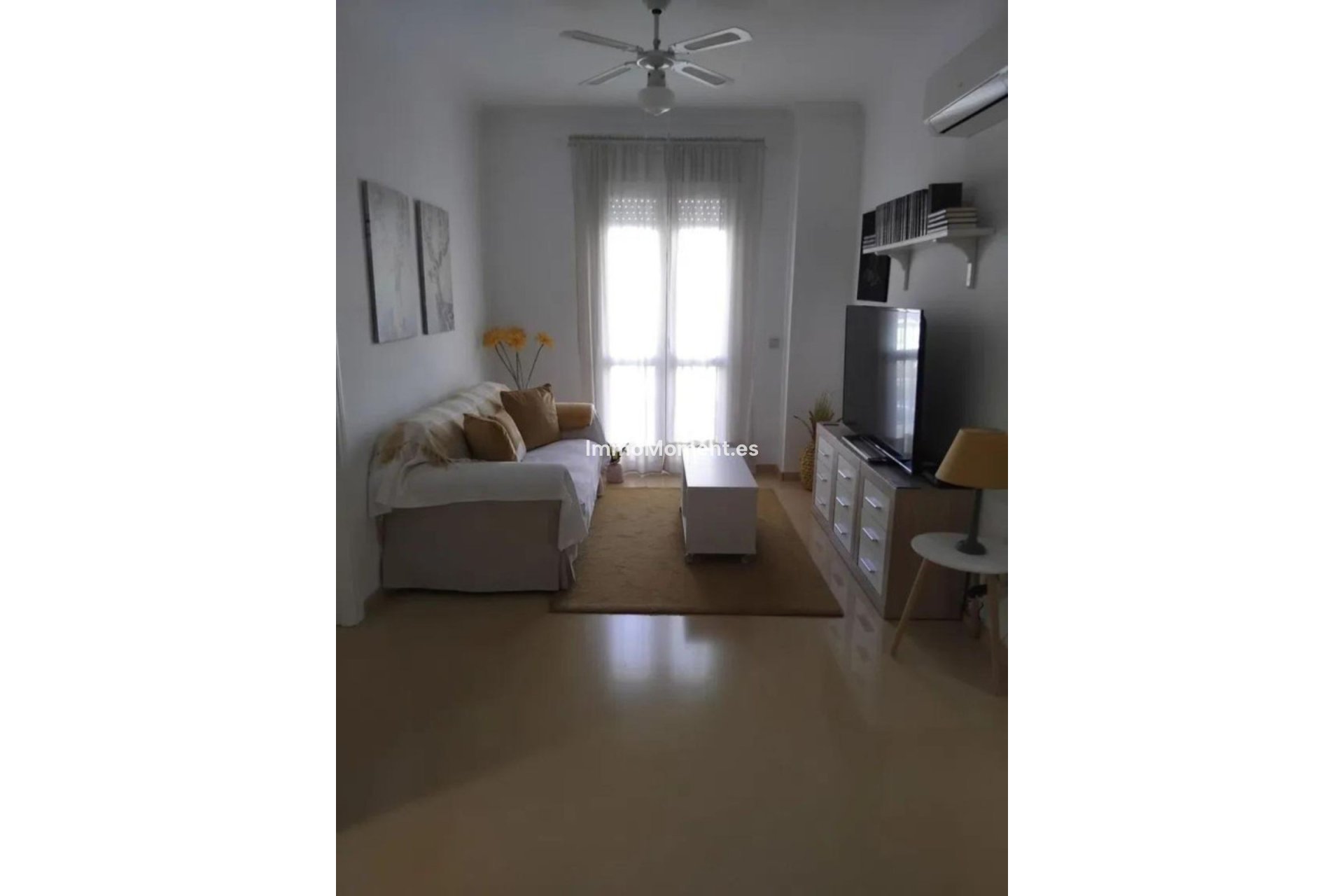 Bestaande woning - Appartement - Manilva - San Luis de Sabinillas