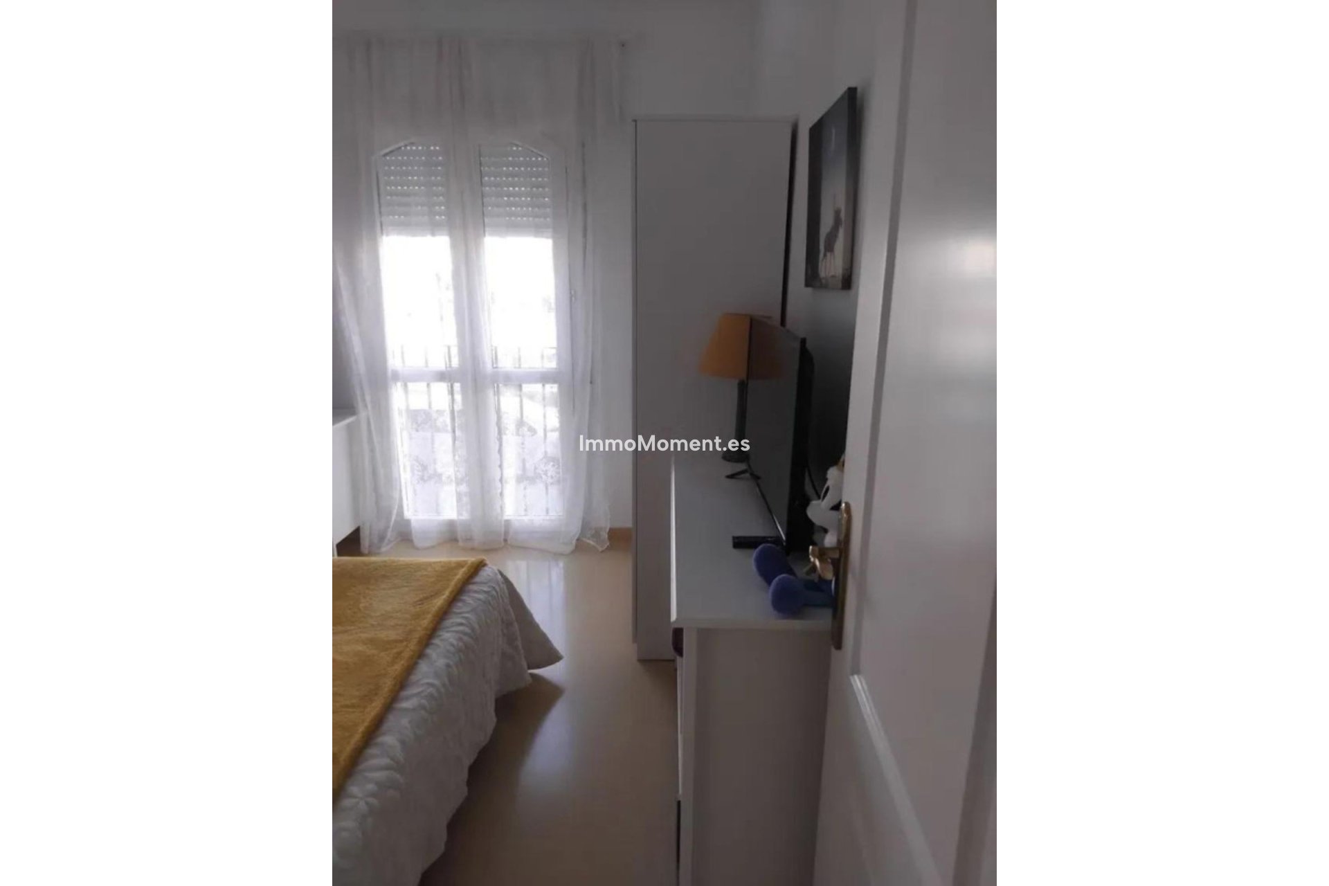 Bestaande woning - Appartement - Manilva - San Luis de Sabinillas