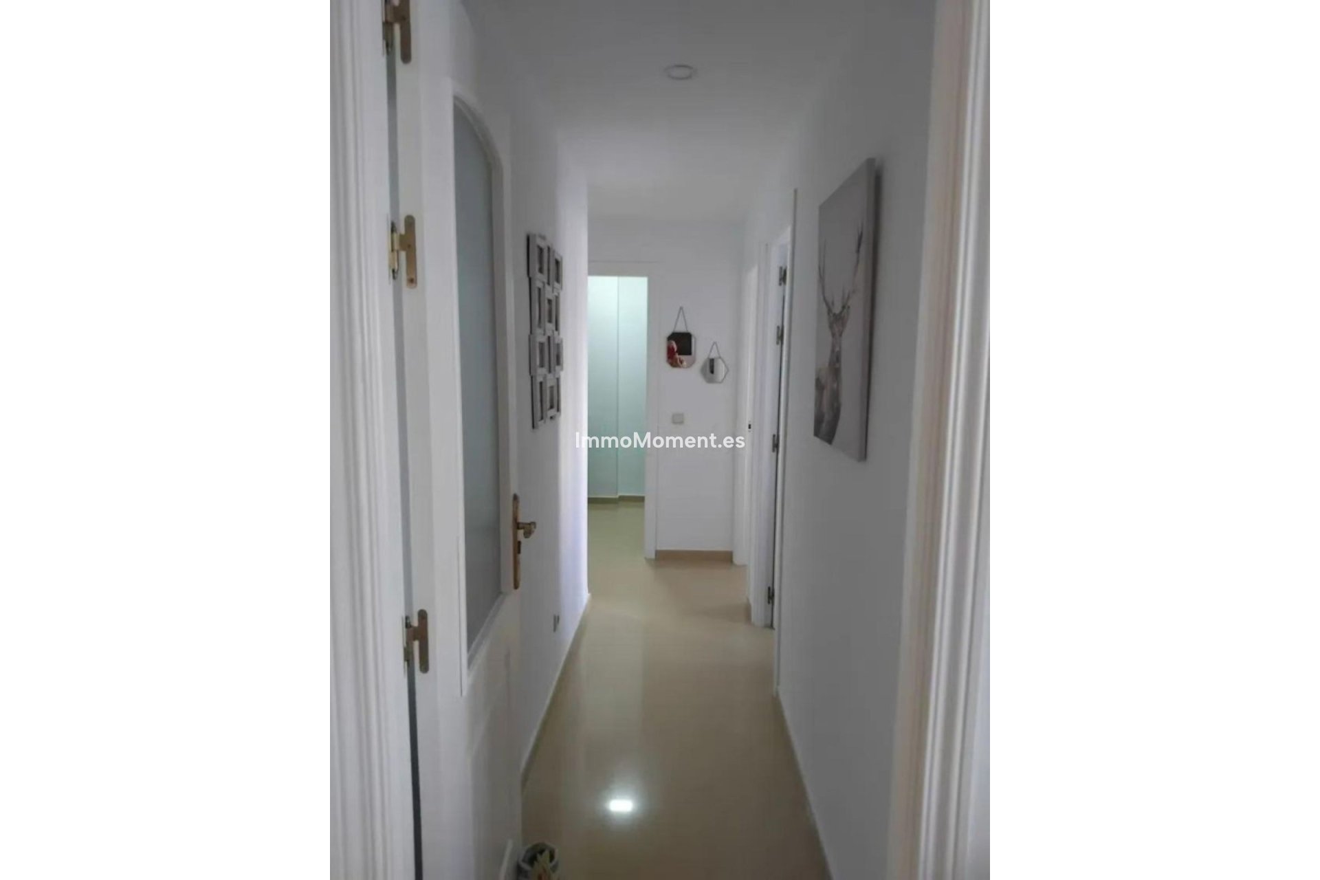 Bestaande woning - Appartement - Manilva - San Luis de Sabinillas