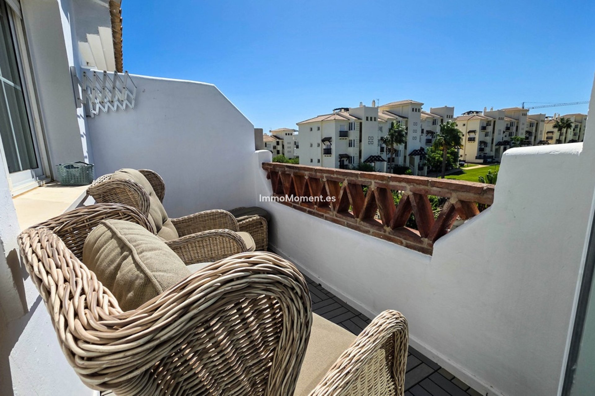Bestaande woning - Appartement - Manilva - San Luis de Sabinillas