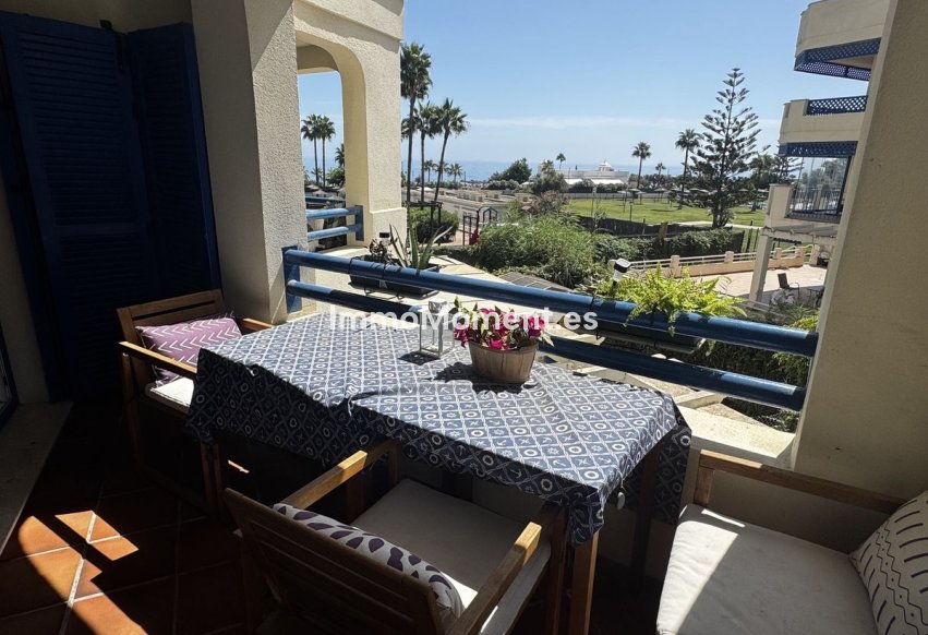 Bestaande woning - Appartement - Manilva - San Luis de Sabinillas