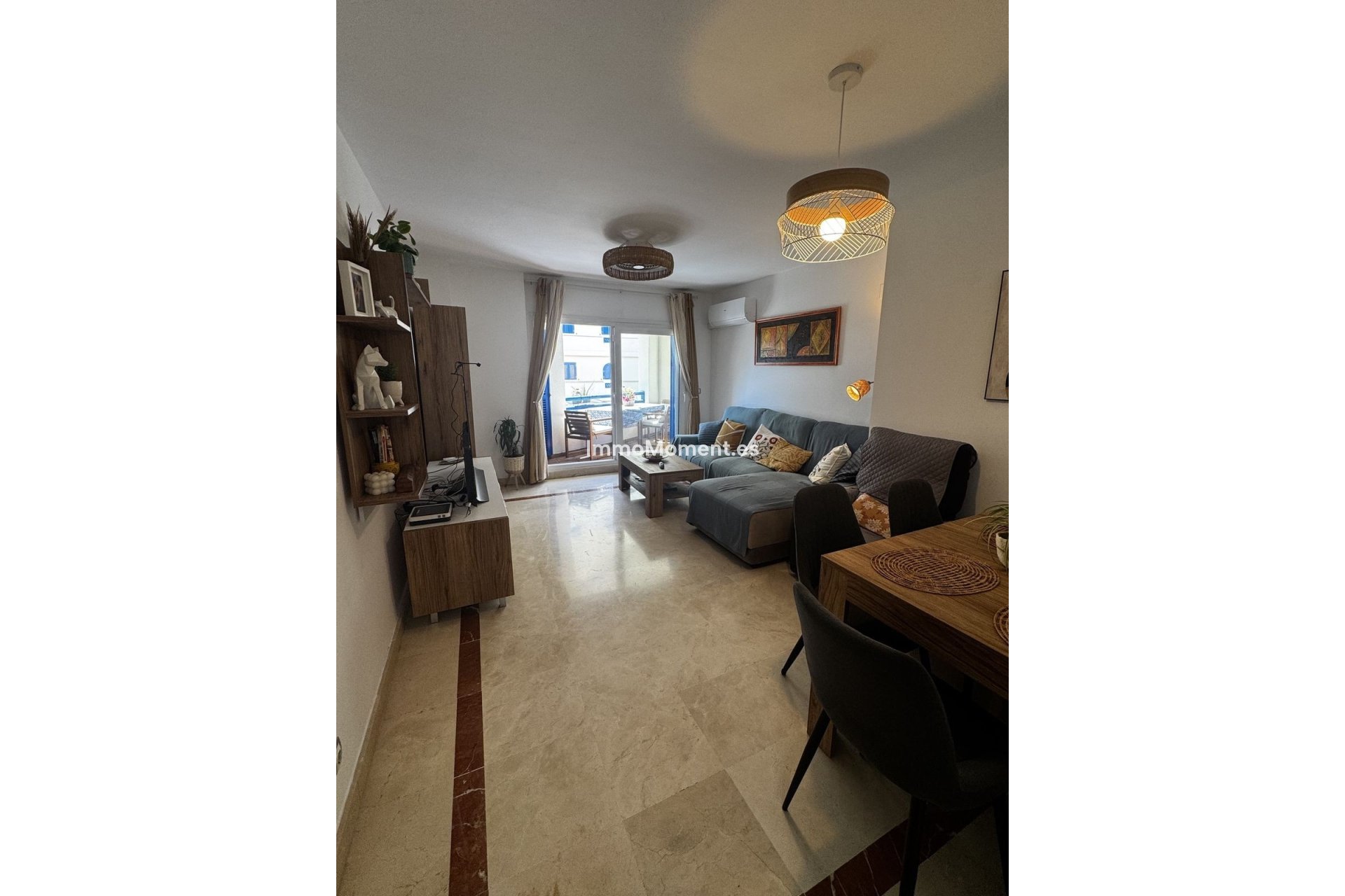 Bestaande woning - Appartement - Manilva - San Luis de Sabinillas
