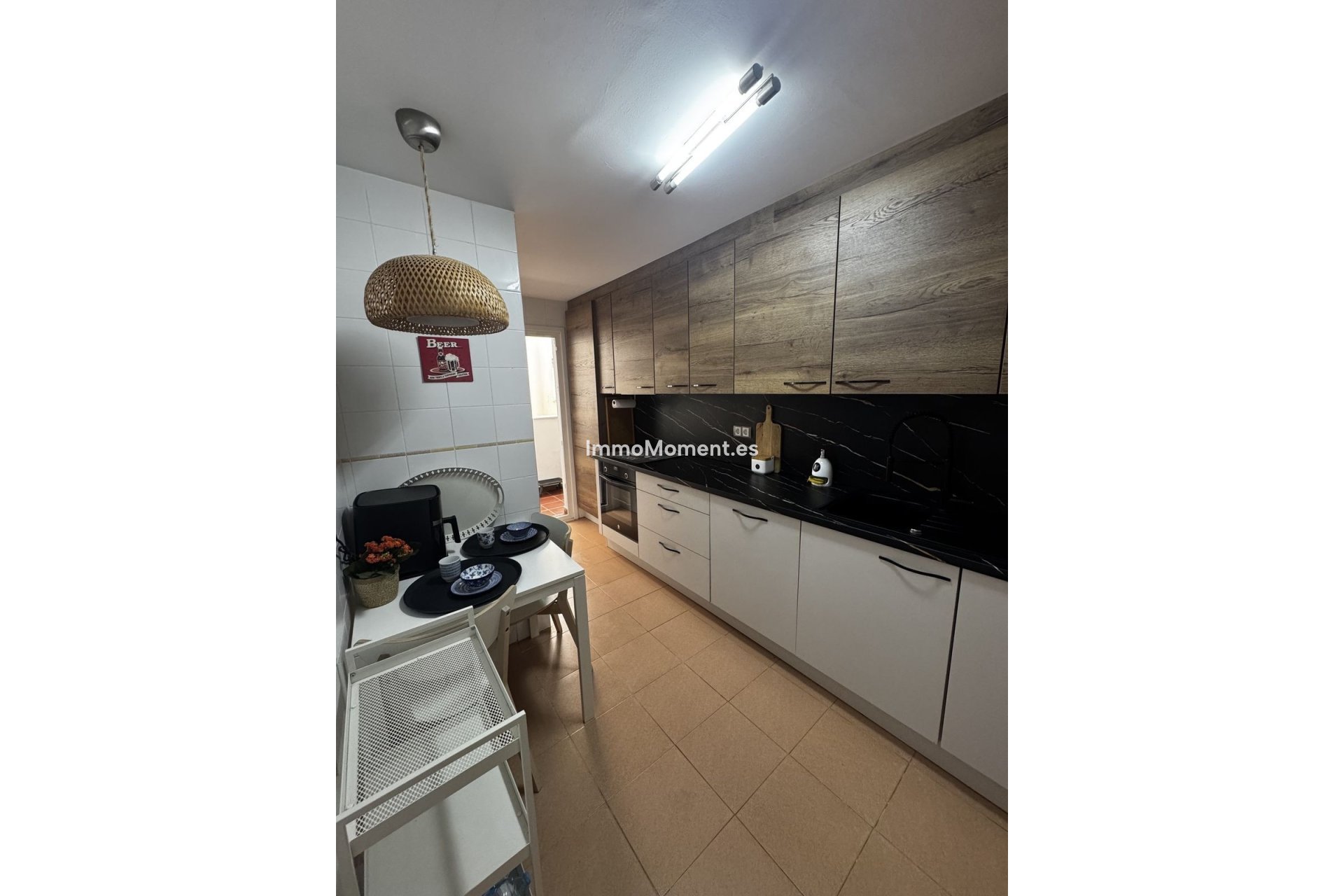 Bestaande woning - Appartement - Manilva - San Luis de Sabinillas