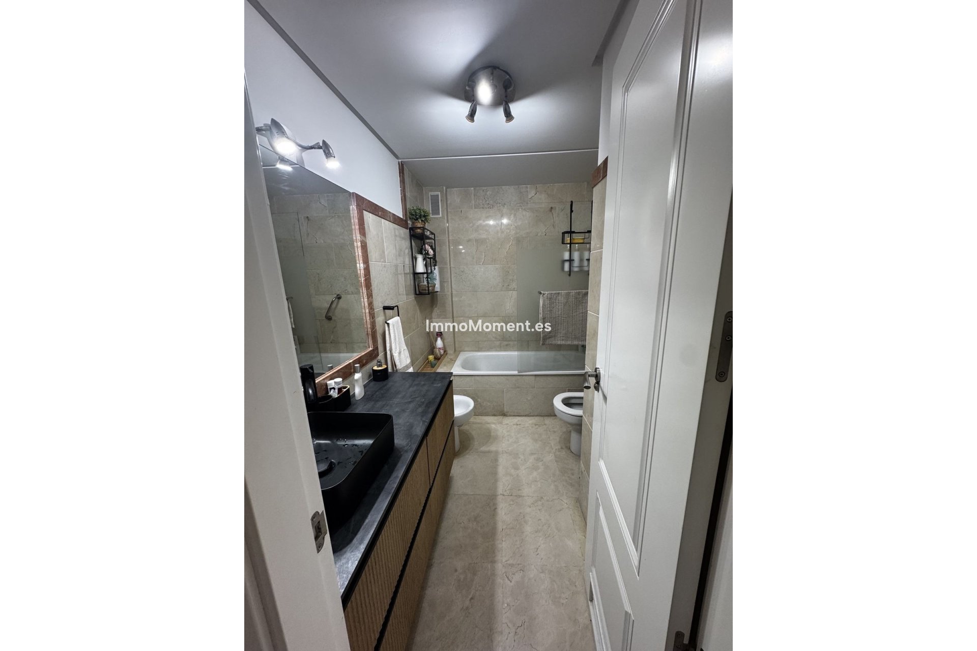 Bestaande woning - Appartement - Manilva - San Luis de Sabinillas