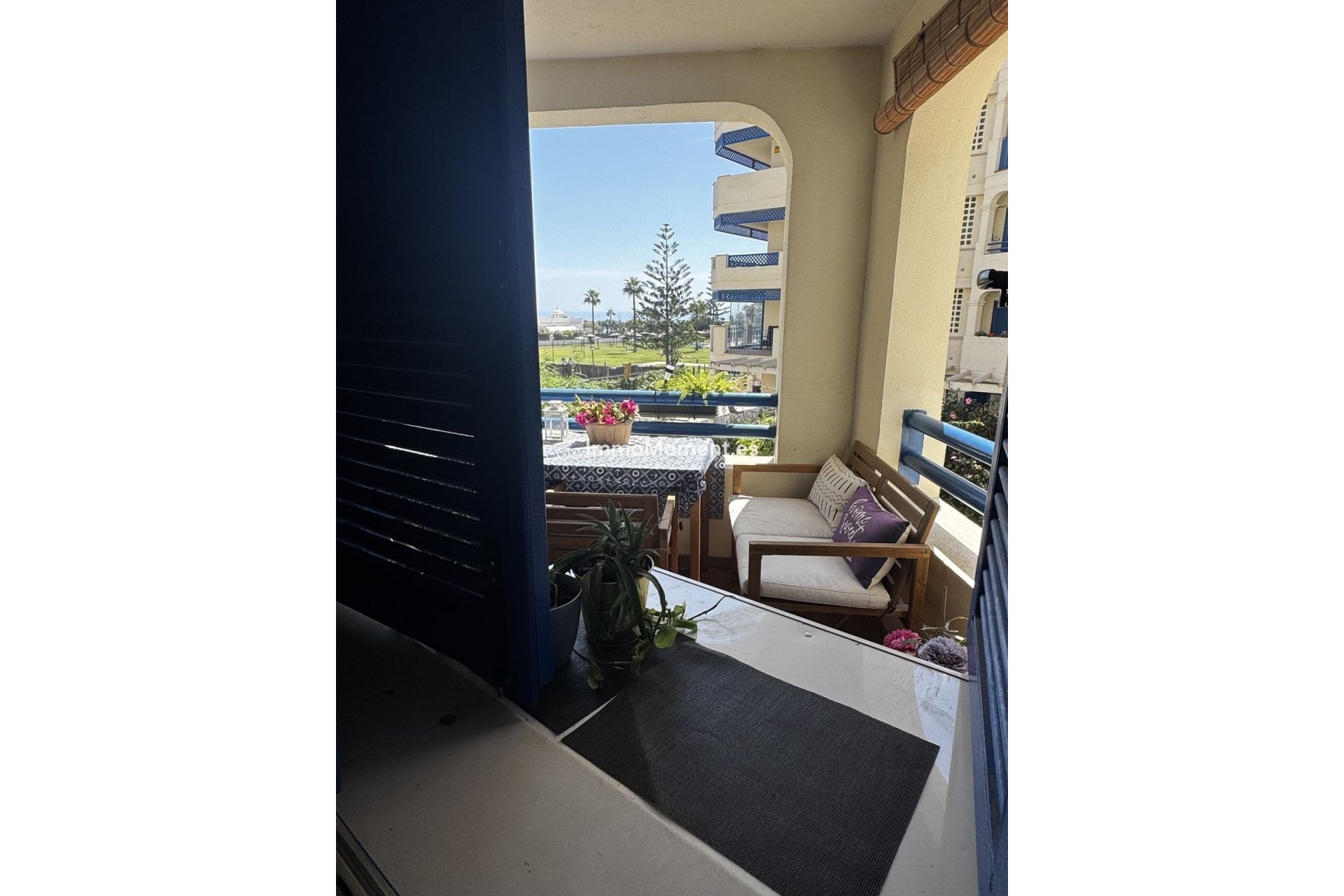 Bestaande woning - Appartement - Manilva - San Luis de Sabinillas
