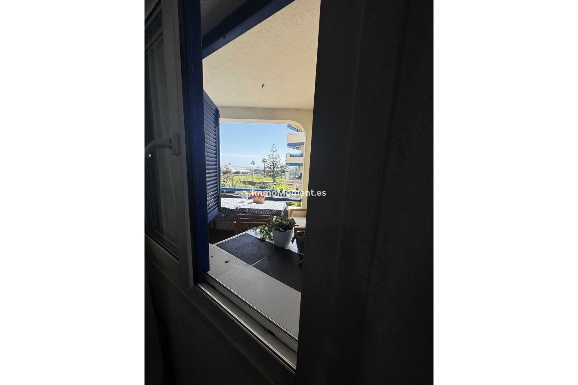 Bestaande woning - Appartement - Manilva - San Luis de Sabinillas