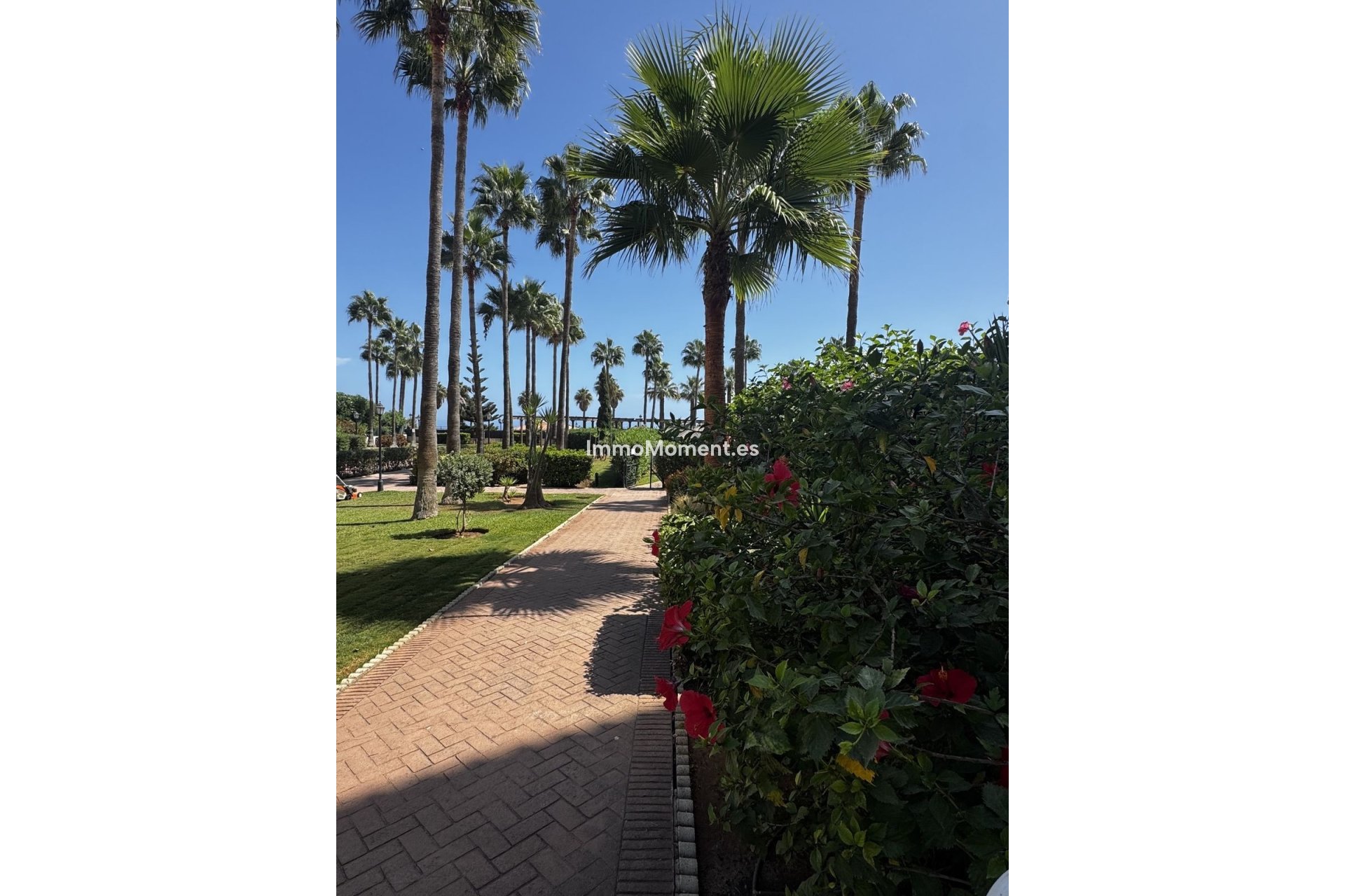 Bestaande woning - Appartement - Manilva - San Luis de Sabinillas