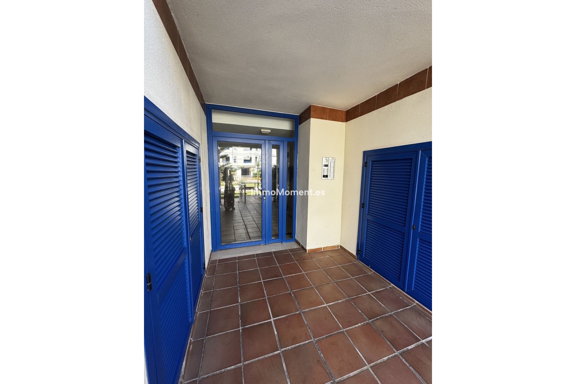 Bestaande woning - Appartement - Manilva - San Luis de Sabinillas