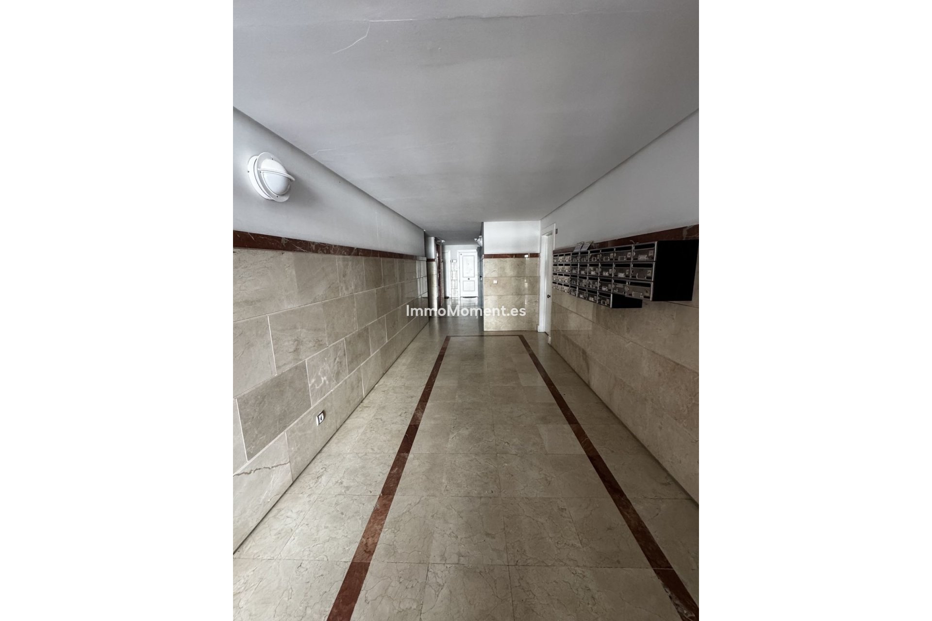 Bestaande woning - Appartement - Manilva - San Luis de Sabinillas