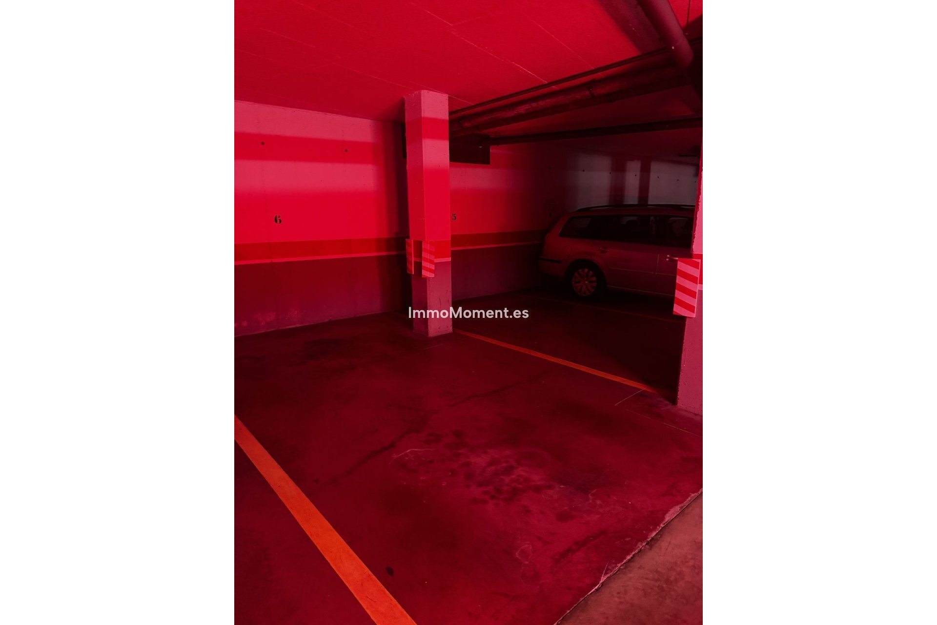 Bestaande woning - Appartement - Manilva - San Luis de Sabinillas