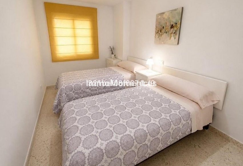 Bestaande woning - Appartement - Manilva - San Luis de Sabinillas