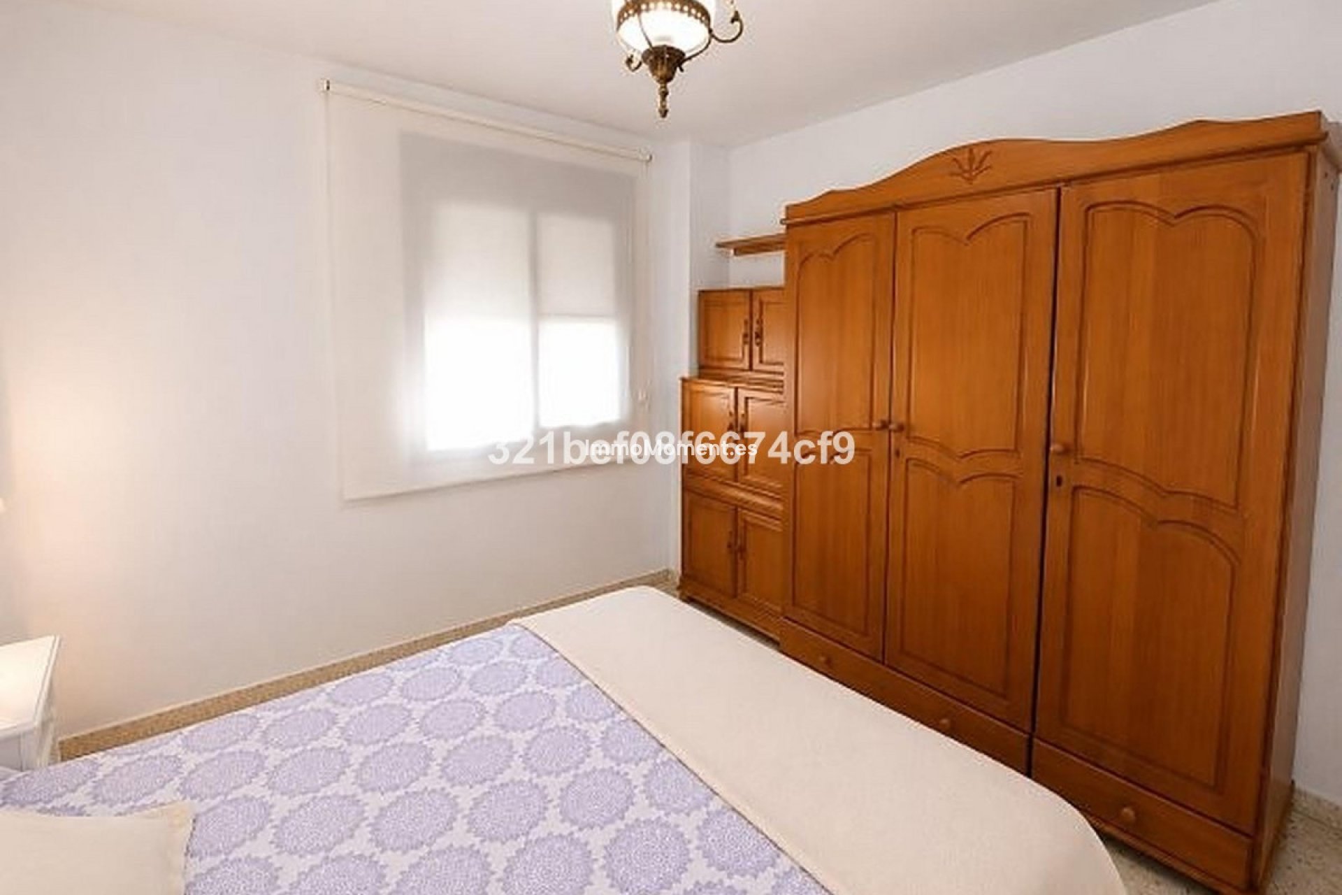 Bestaande woning - Appartement - Manilva - San Luis de Sabinillas