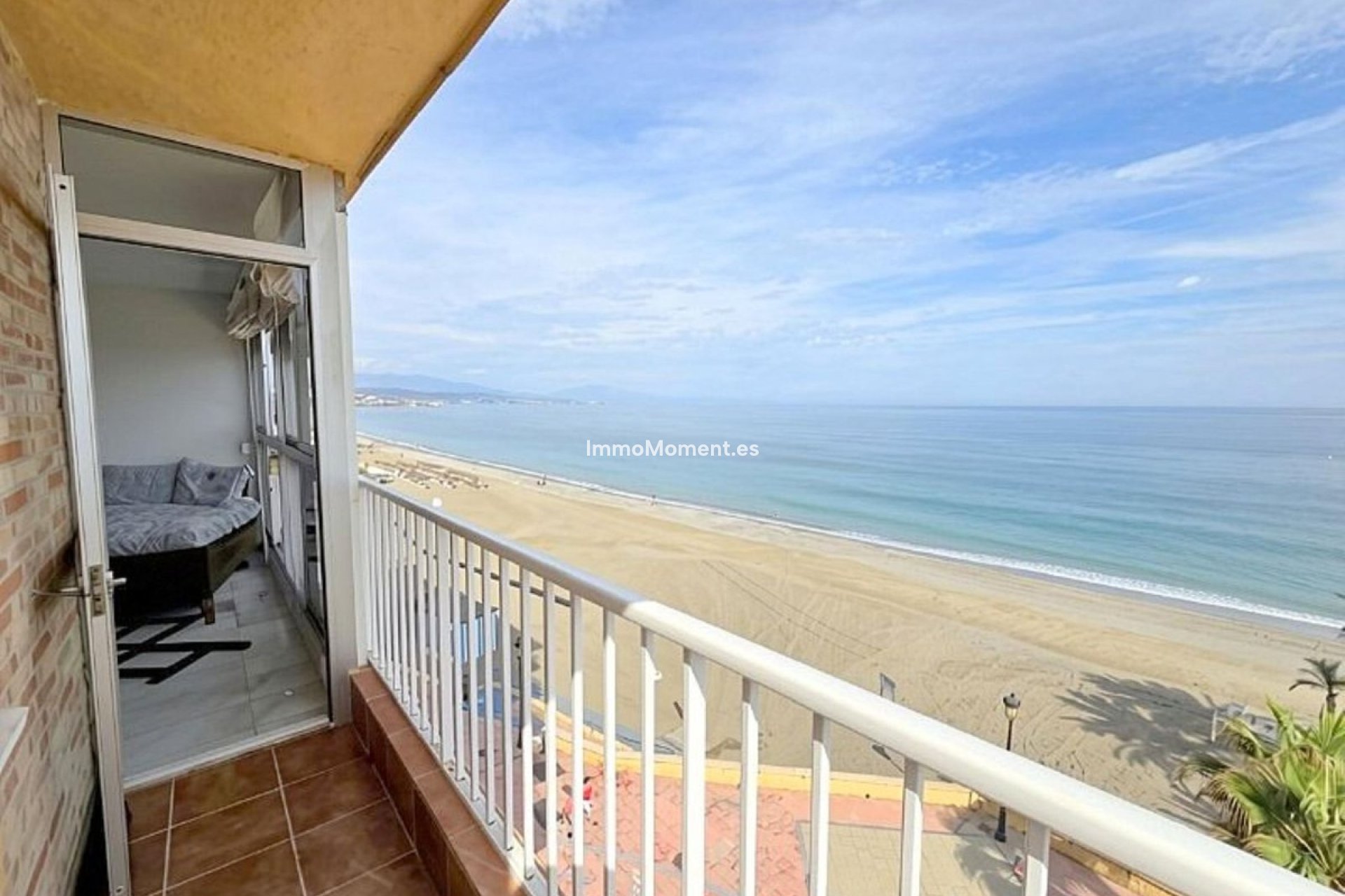 Bestaande woning - Appartement - Manilva - San Luis de Sabinillas