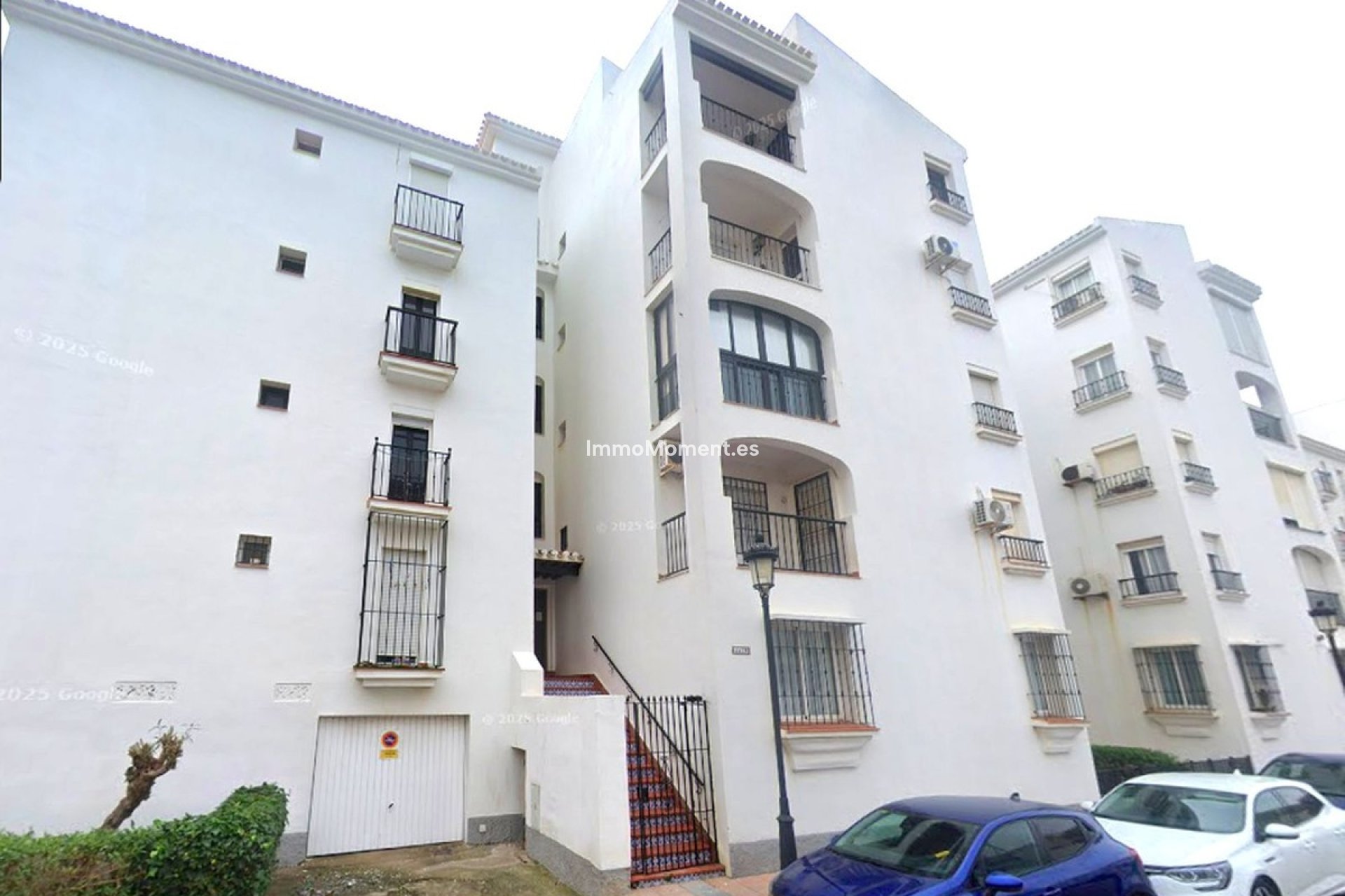 Bestaande woning - Appartement - Manilva - San Luis de Sabinillas