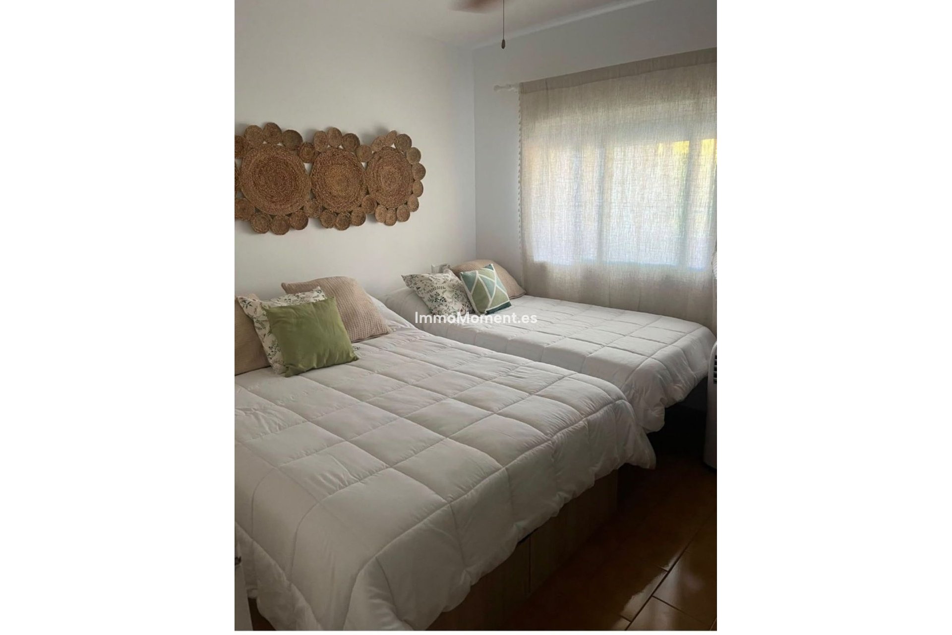 Bestaande woning - Appartement - Manilva - San Luis de Sabinillas