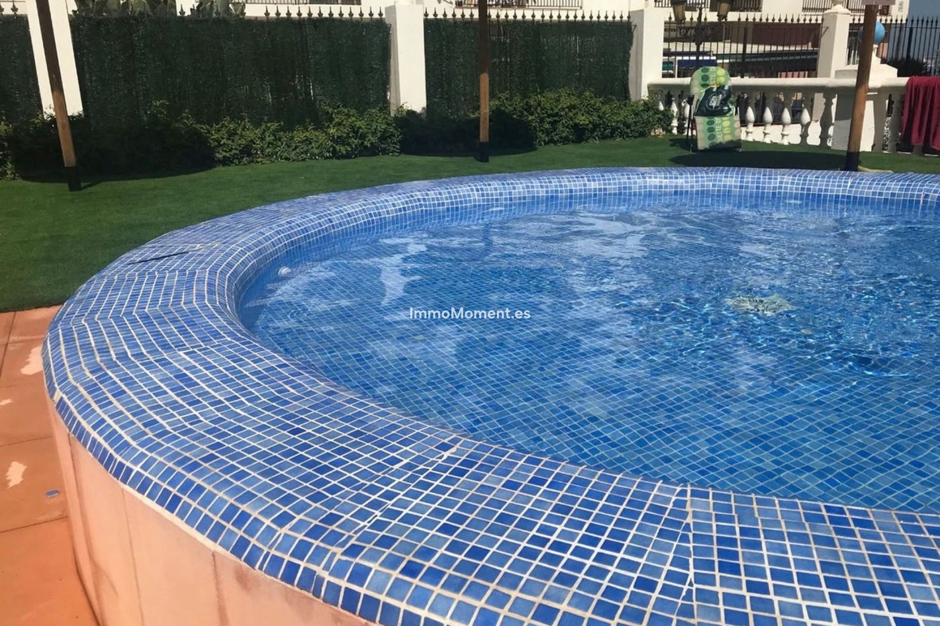 Bestaande woning - Appartement - Manilva - San Luis de Sabinillas