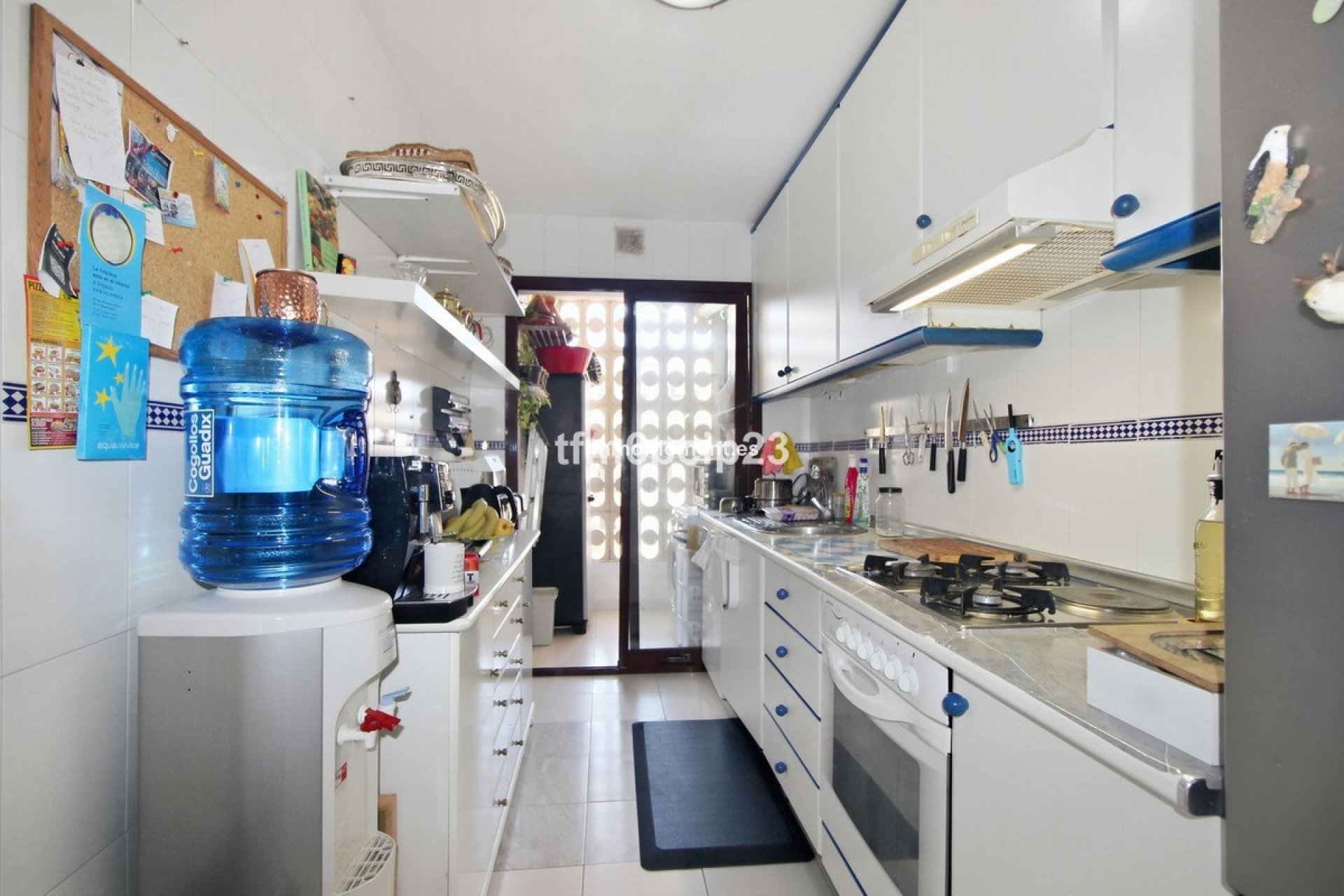 Bestaande woning - Appartement - Manilva - San Luis de Sabinillas