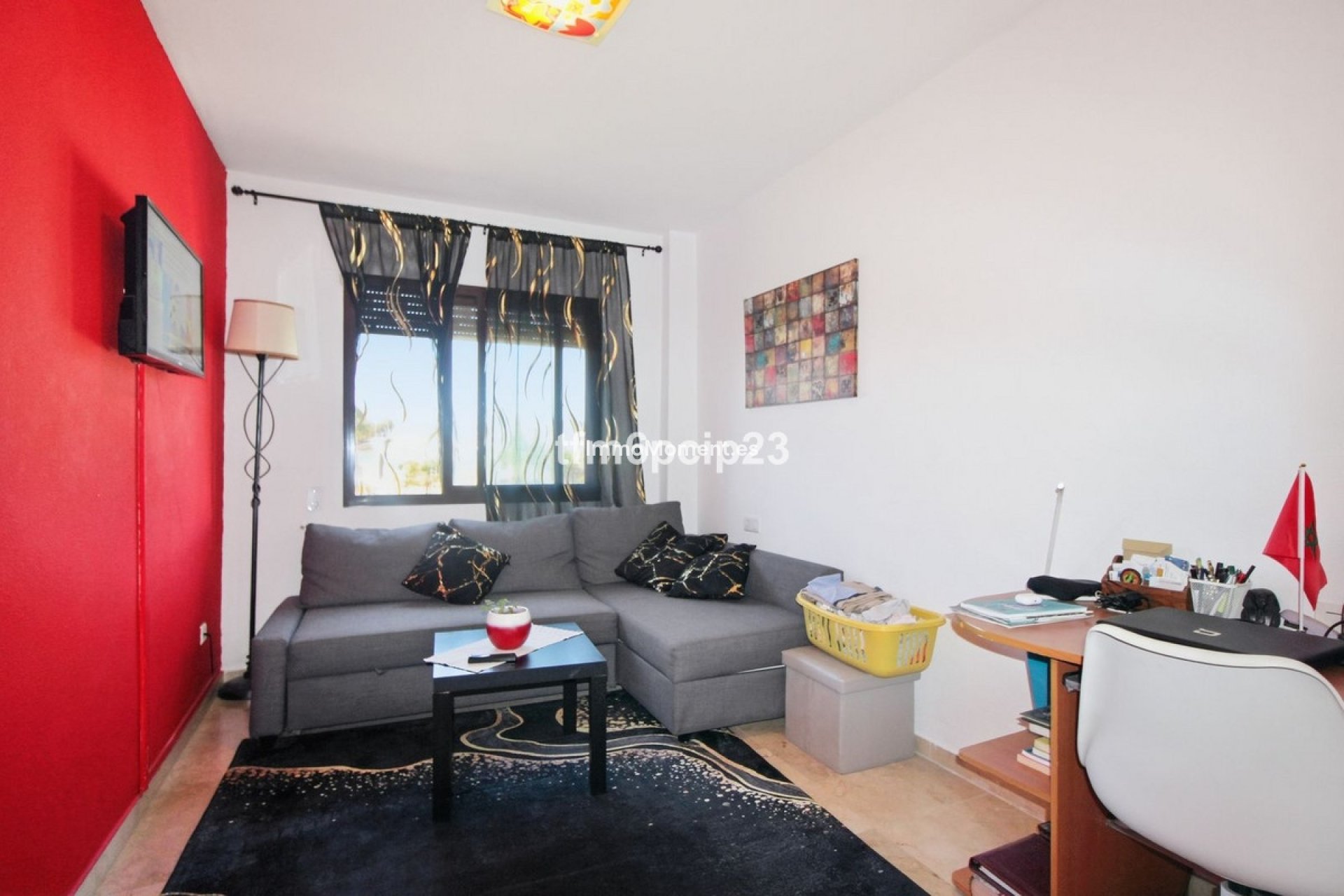 Bestaande woning - Appartement - Manilva - San Luis de Sabinillas