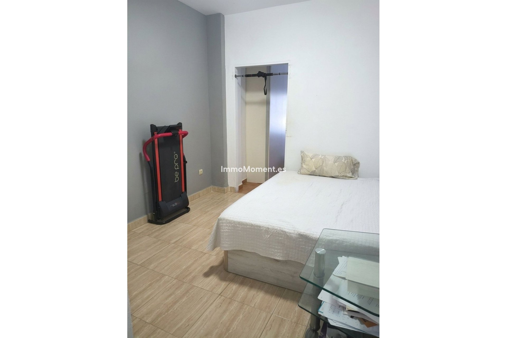 Bestaande woning - Appartement - Manilva - San Luis de Sabinillas