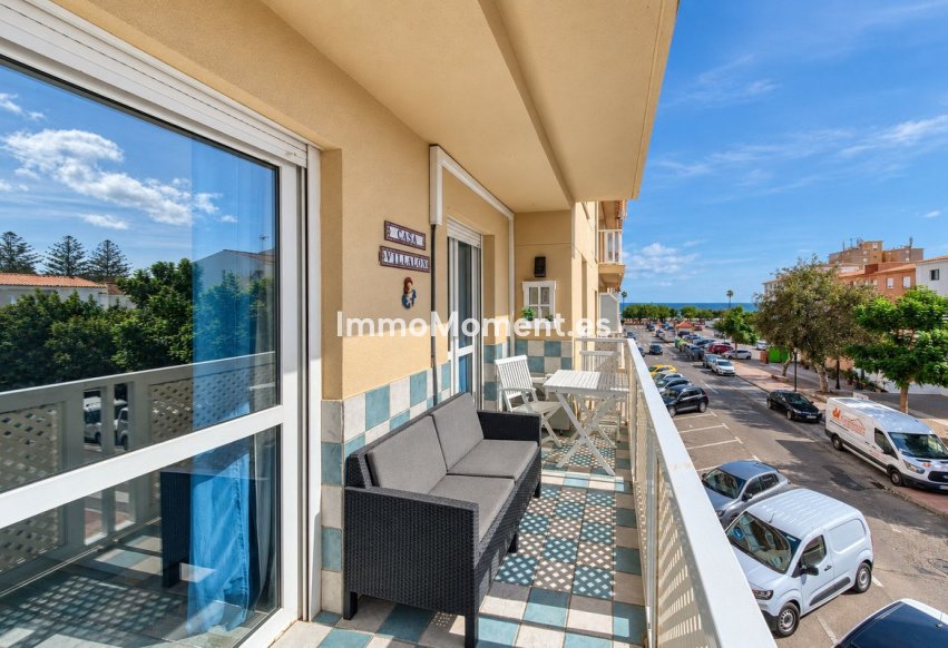 Bestaande woning - Appartement - Manilva - San Luis de Sabinillas