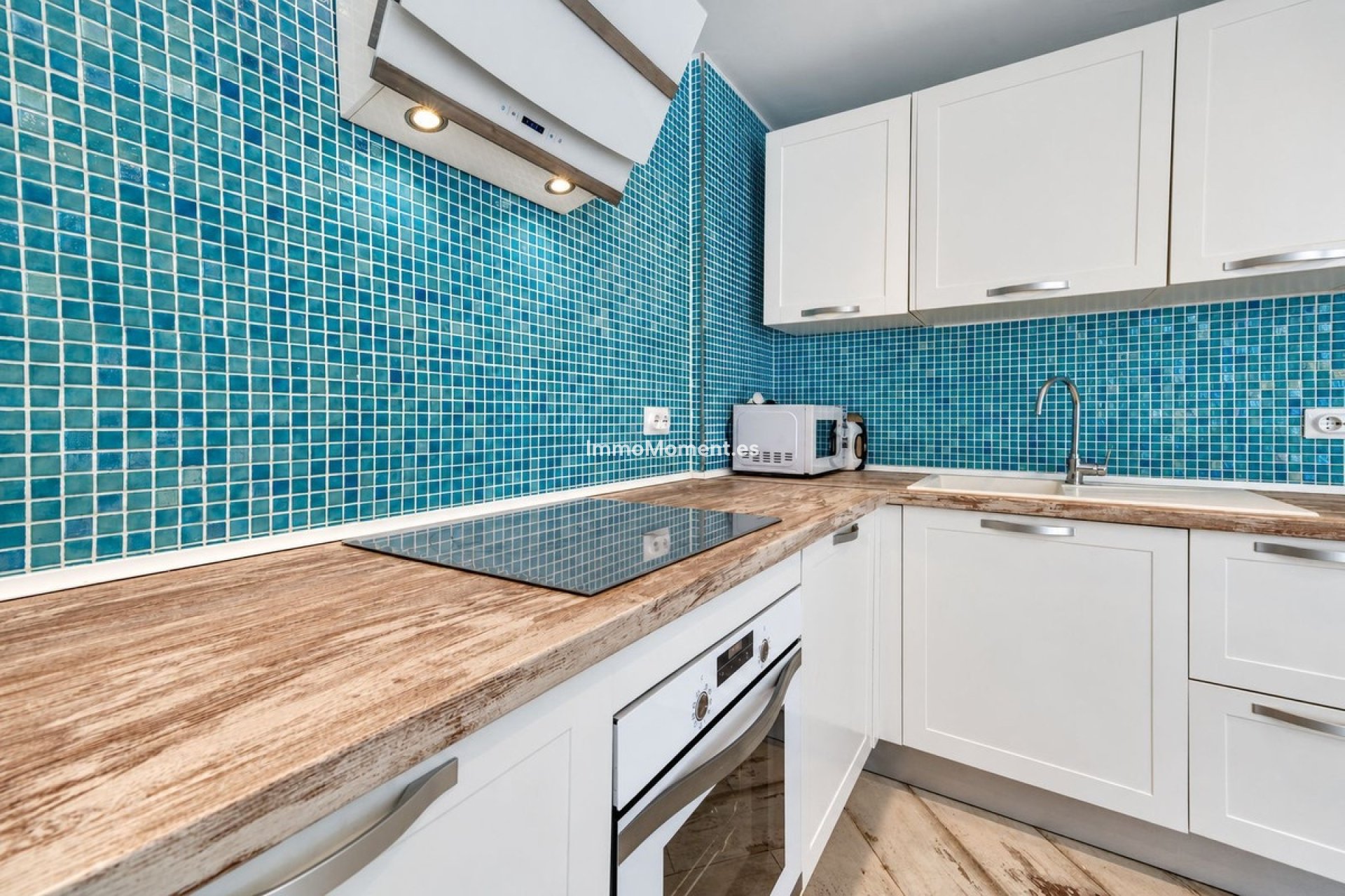 Bestaande woning - Appartement - Manilva - San Luis de Sabinillas