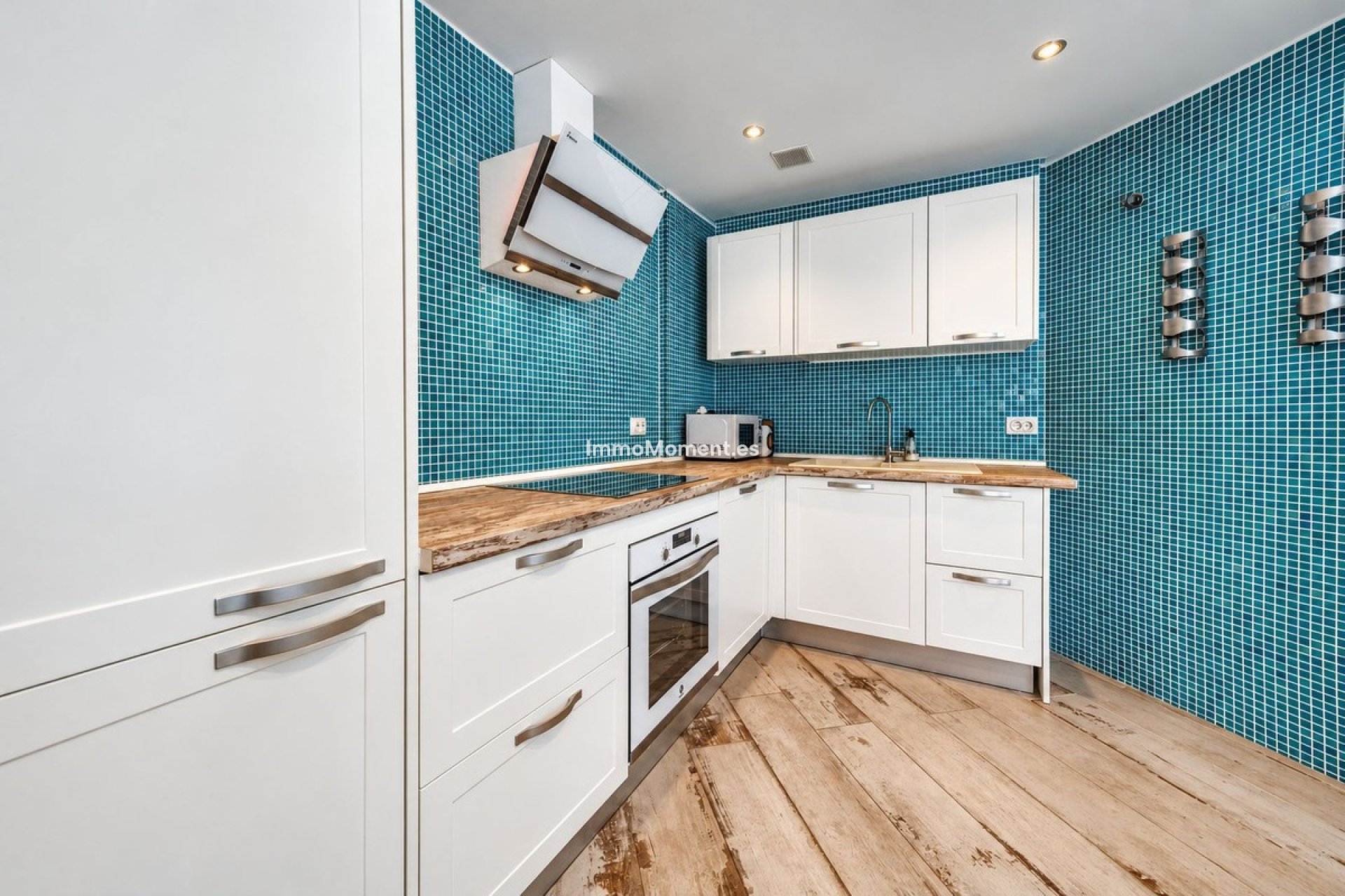 Bestaande woning - Appartement - Manilva - San Luis de Sabinillas