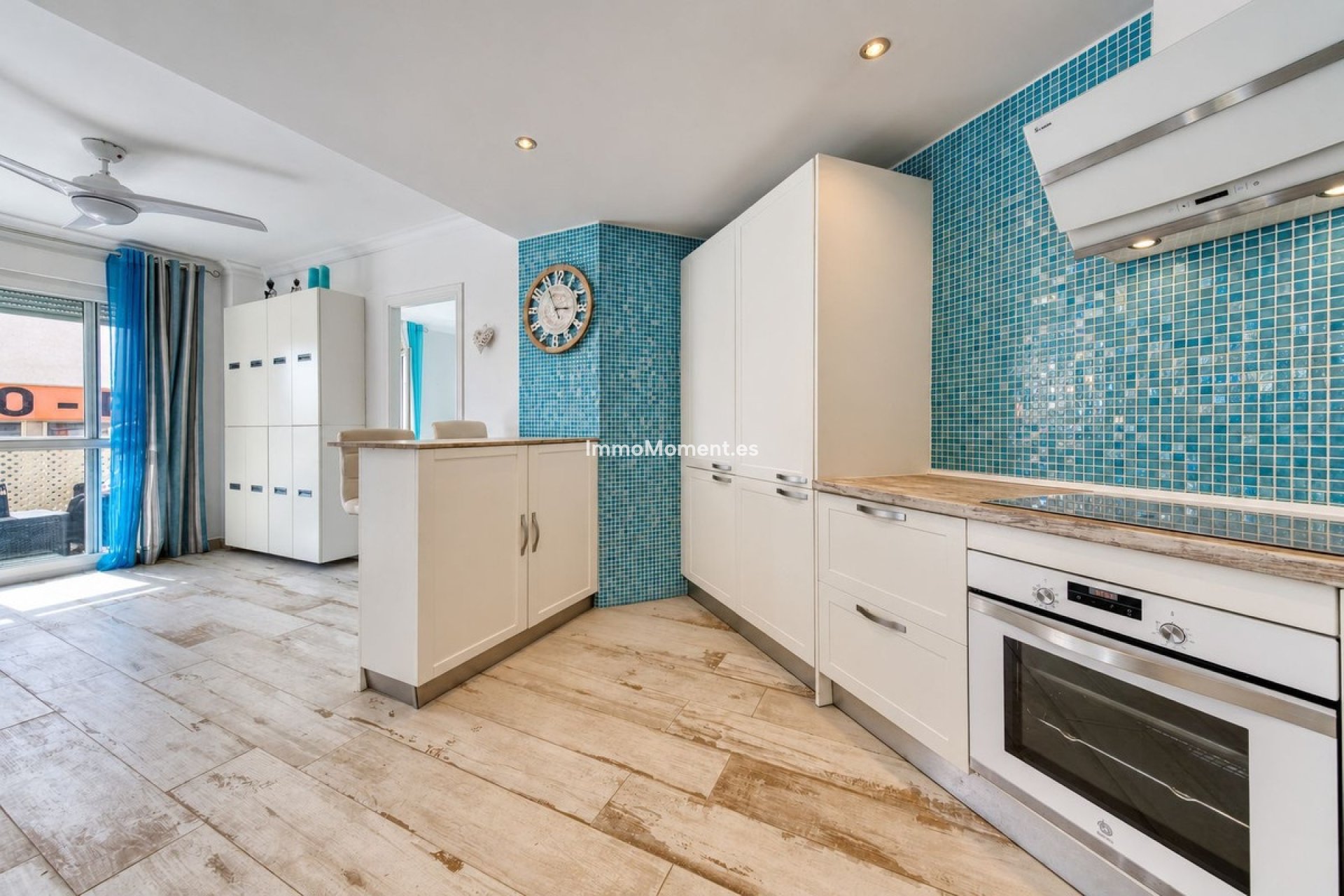 Bestaande woning - Appartement - Manilva - San Luis de Sabinillas
