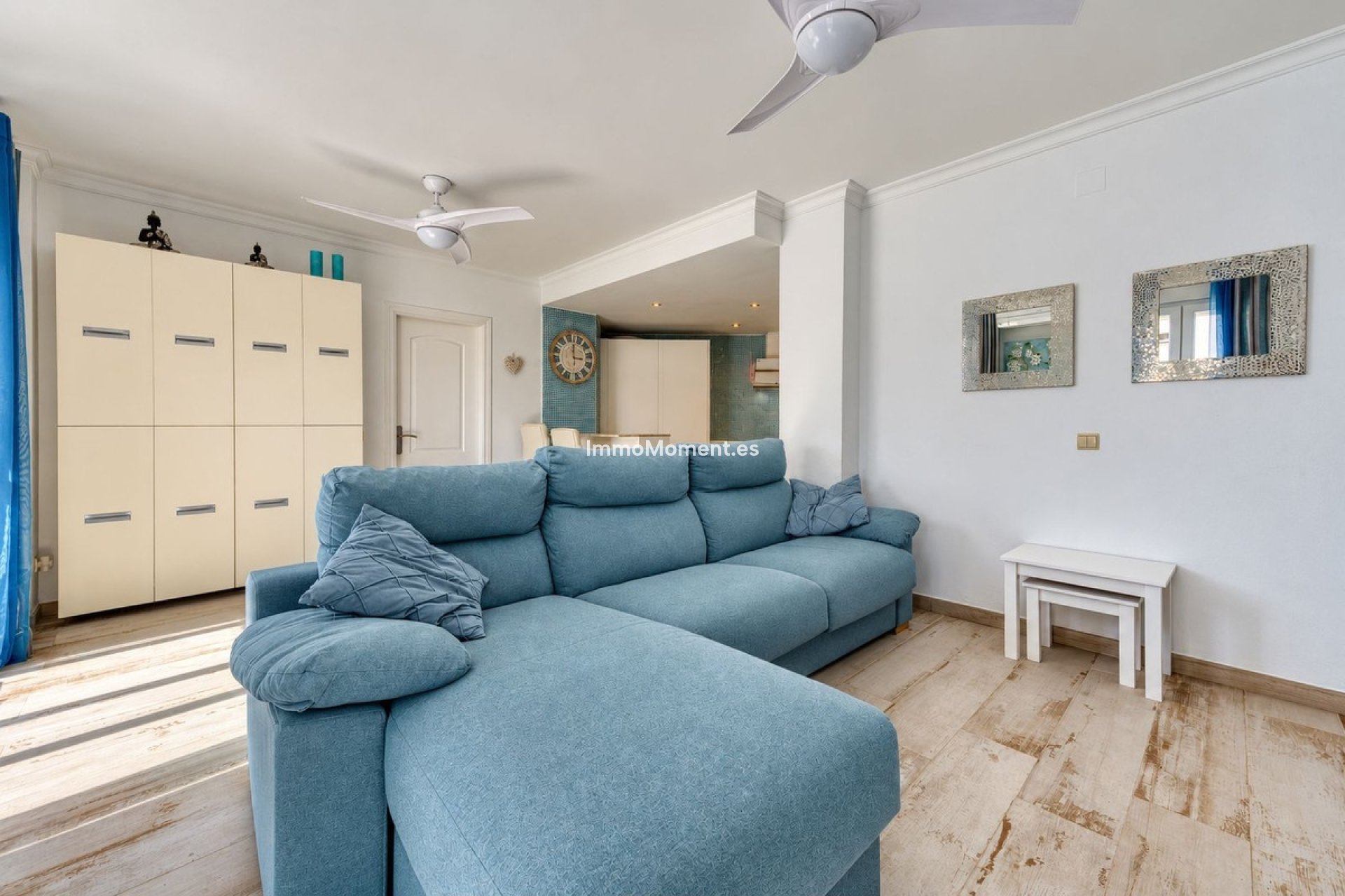 Bestaande woning - Appartement - Manilva - San Luis de Sabinillas