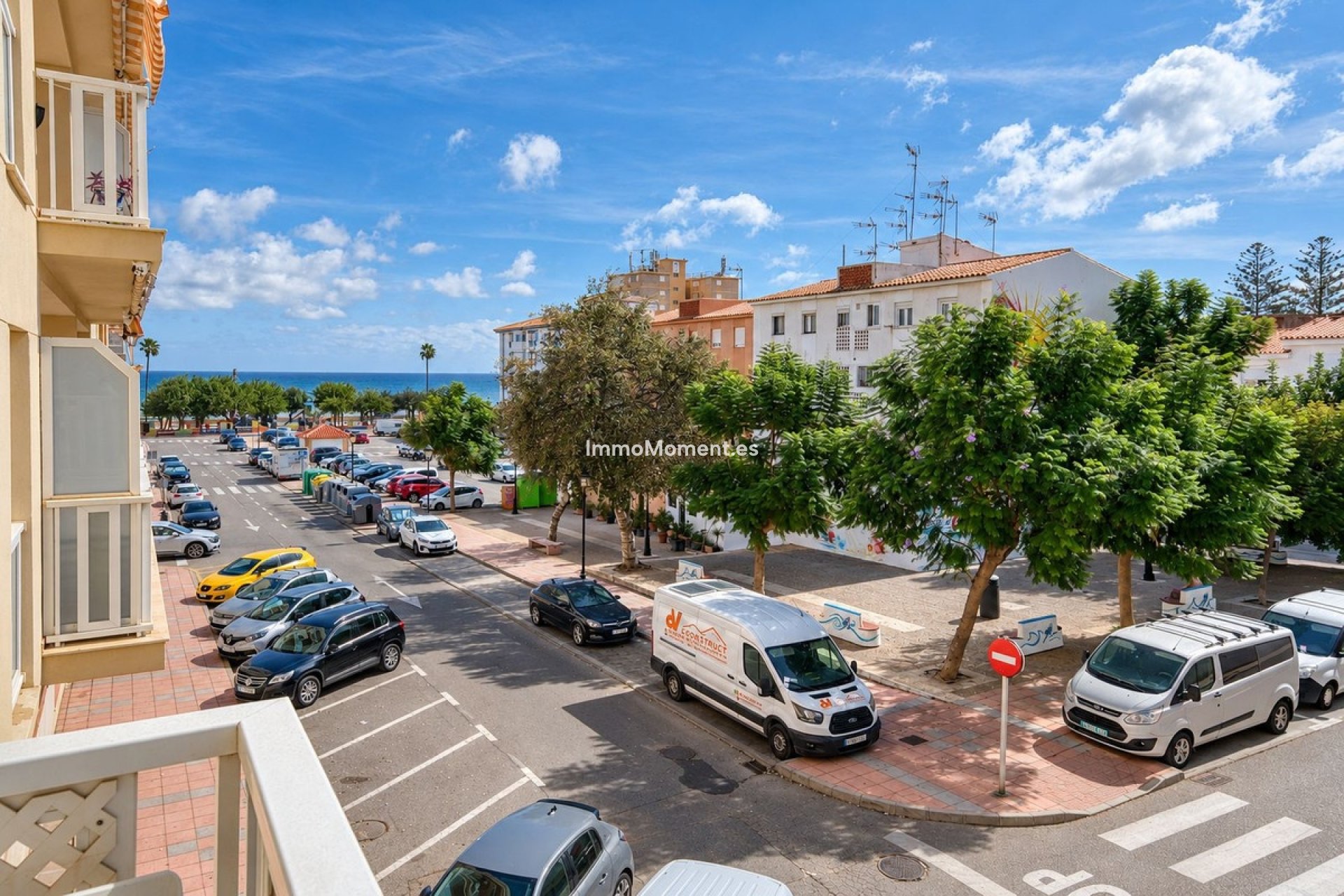 Bestaande woning - Appartement - Manilva - San Luis de Sabinillas