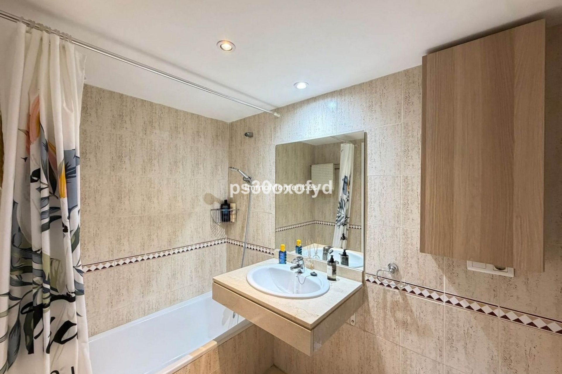 Bestaande woning - Appartement - Manilva - San Luis de Sabinillas