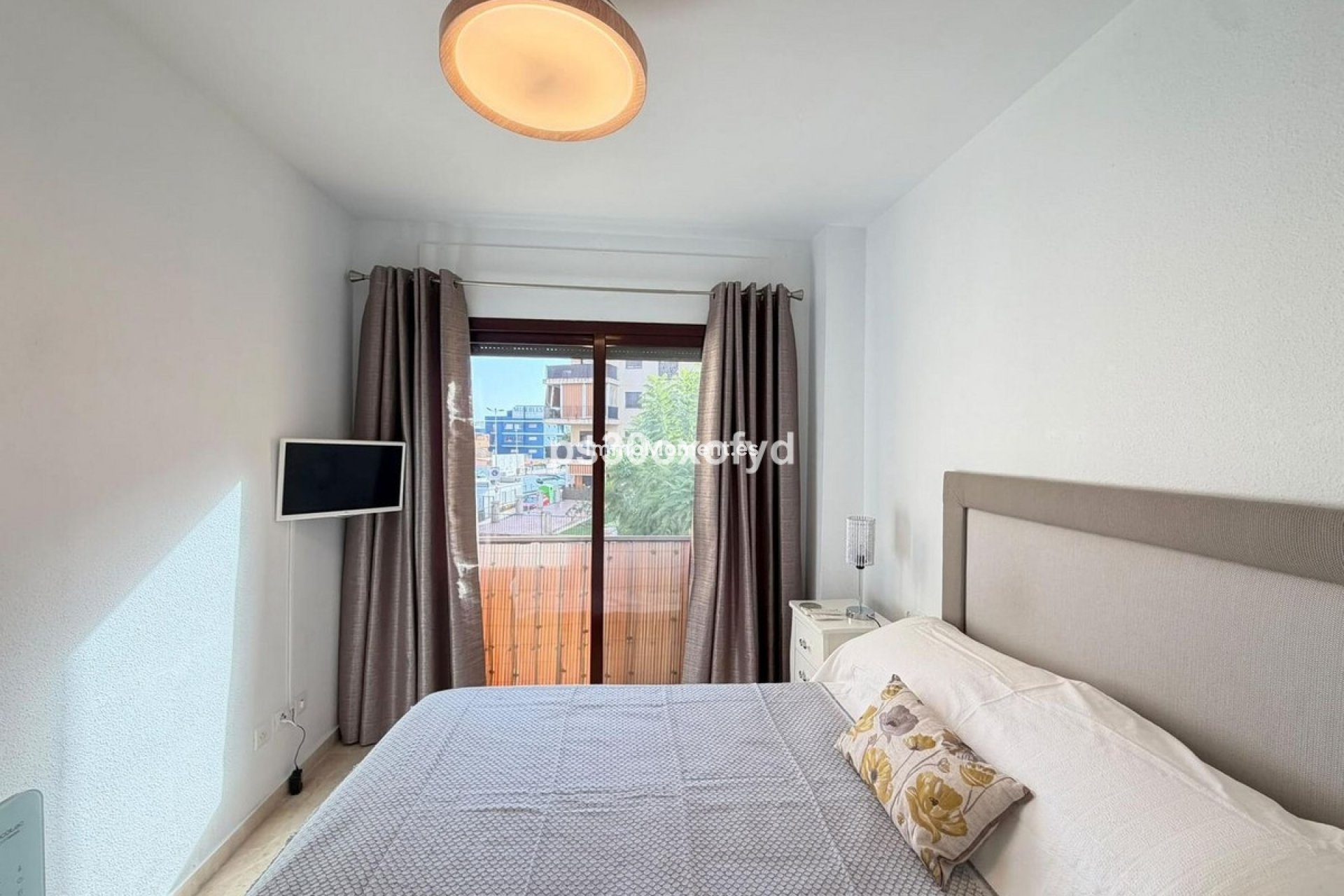 Bestaande woning - Appartement - Manilva - San Luis de Sabinillas