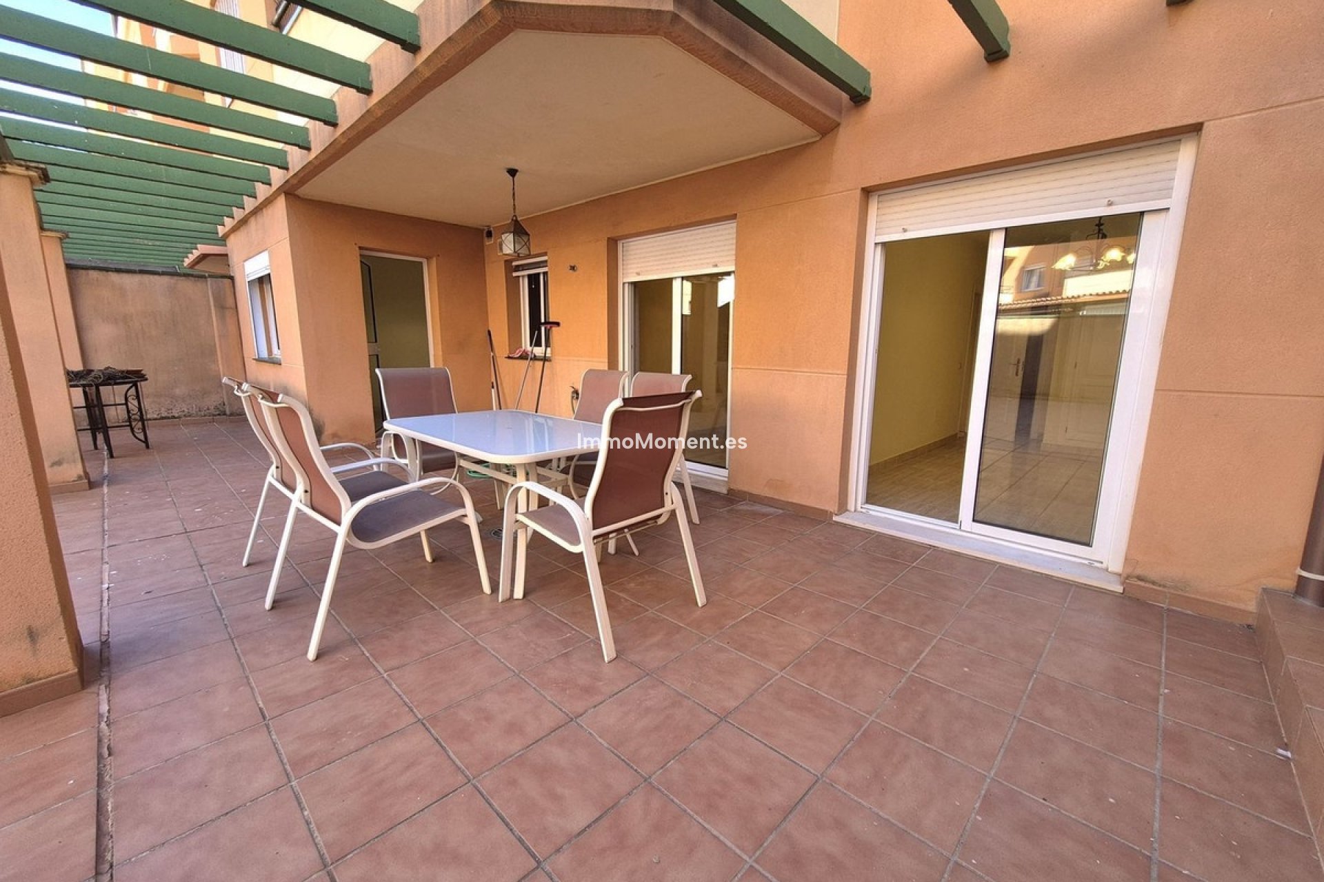 Bestaande woning - Appartement - Manilva - San Luis de Sabinillas