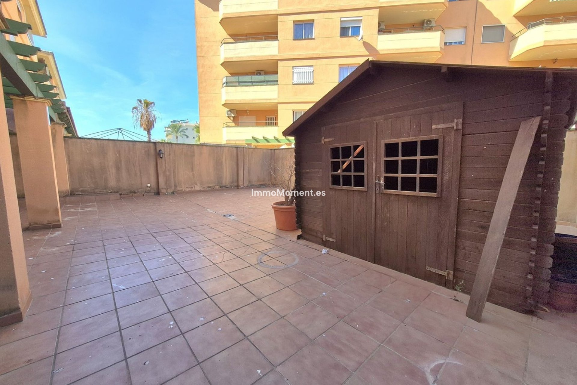 Bestaande woning - Appartement - Manilva - San Luis de Sabinillas