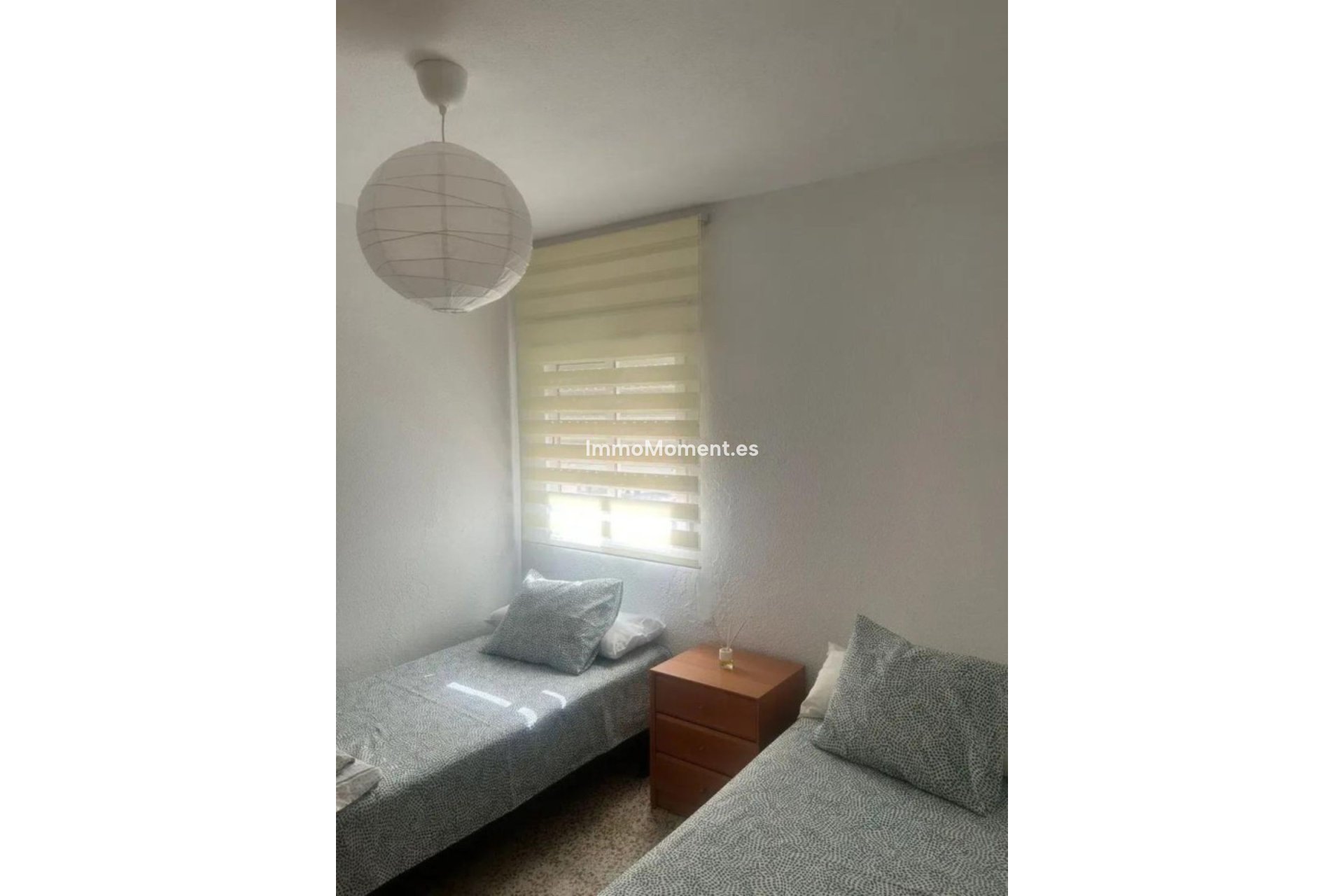Bestaande woning - Appartement - Manilva - San Luis de Sabinillas