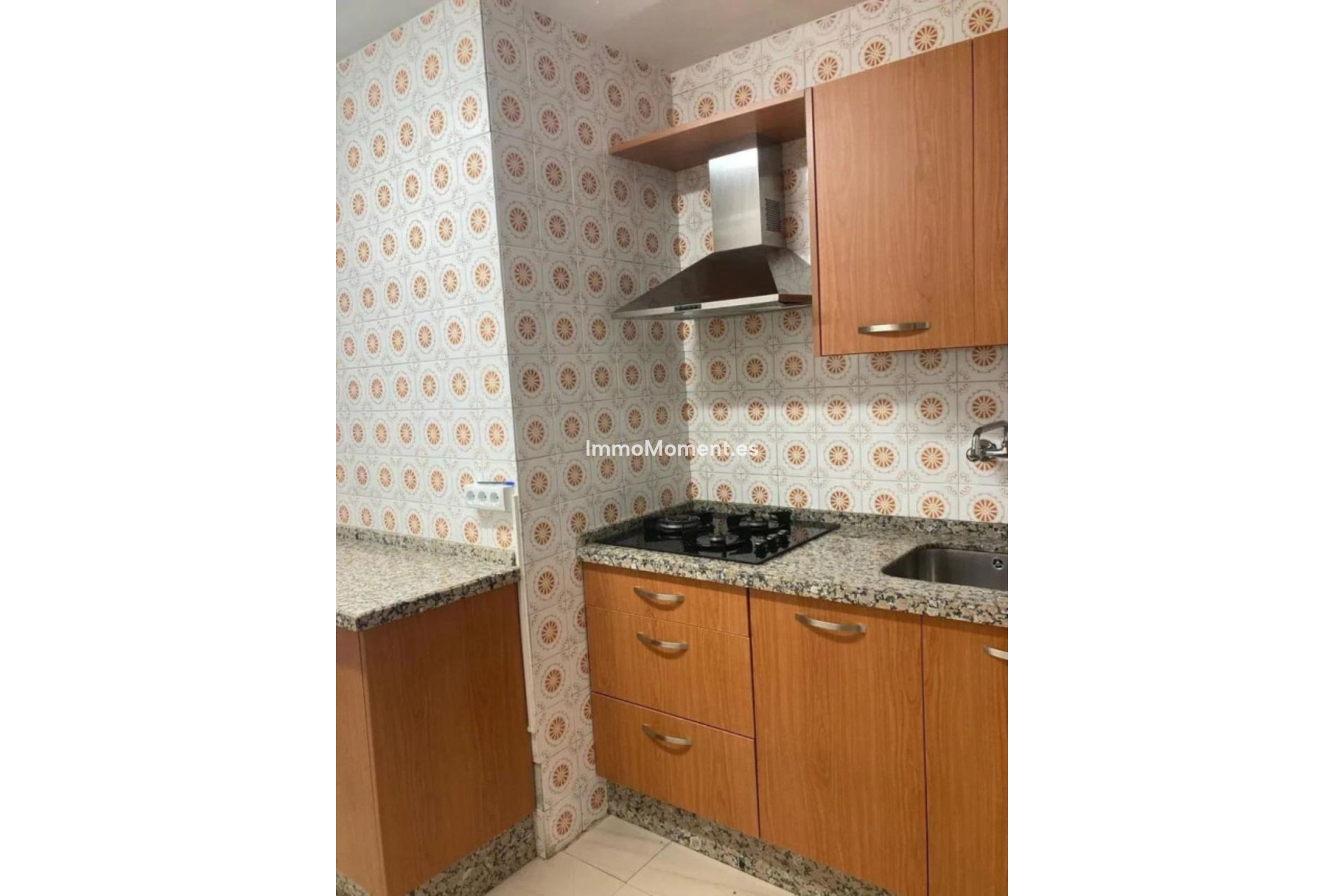 Bestaande woning - Appartement - Manilva - San Luis de Sabinillas