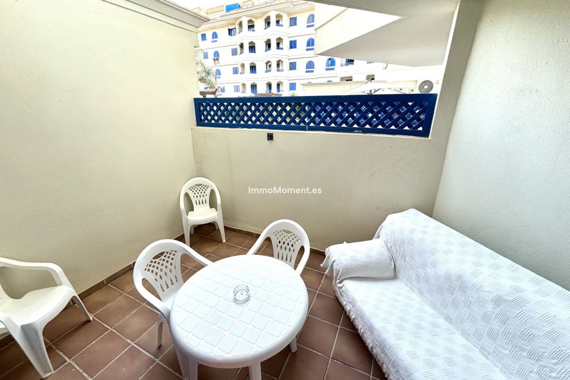 Bestaande woning - Appartement - Manilva - San Luis de Sabinillas