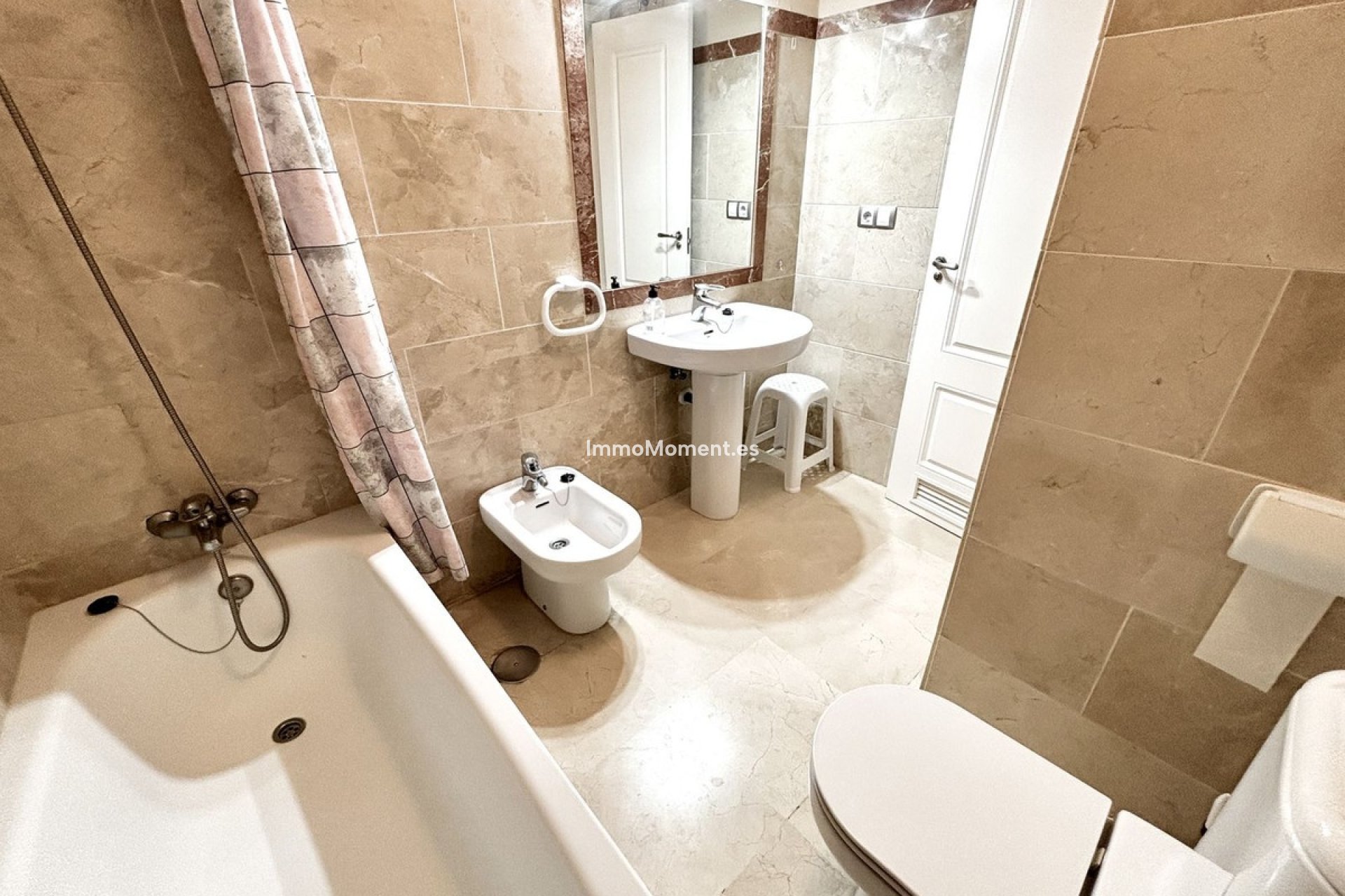 Bestaande woning - Appartement - Manilva - San Luis de Sabinillas