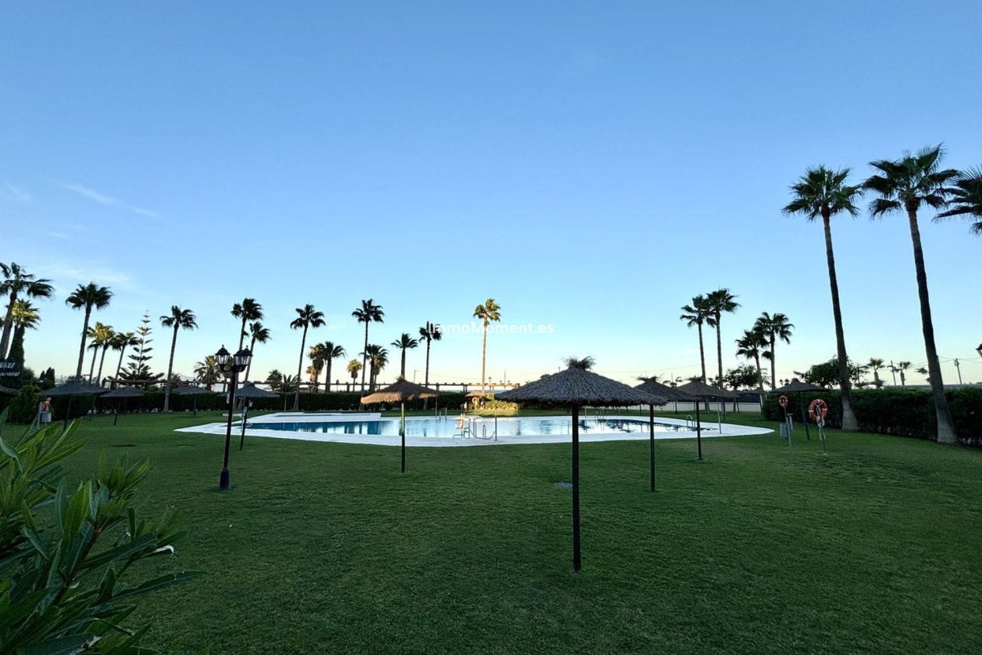 Bestaande woning - Appartement - Manilva - San Luis de Sabinillas