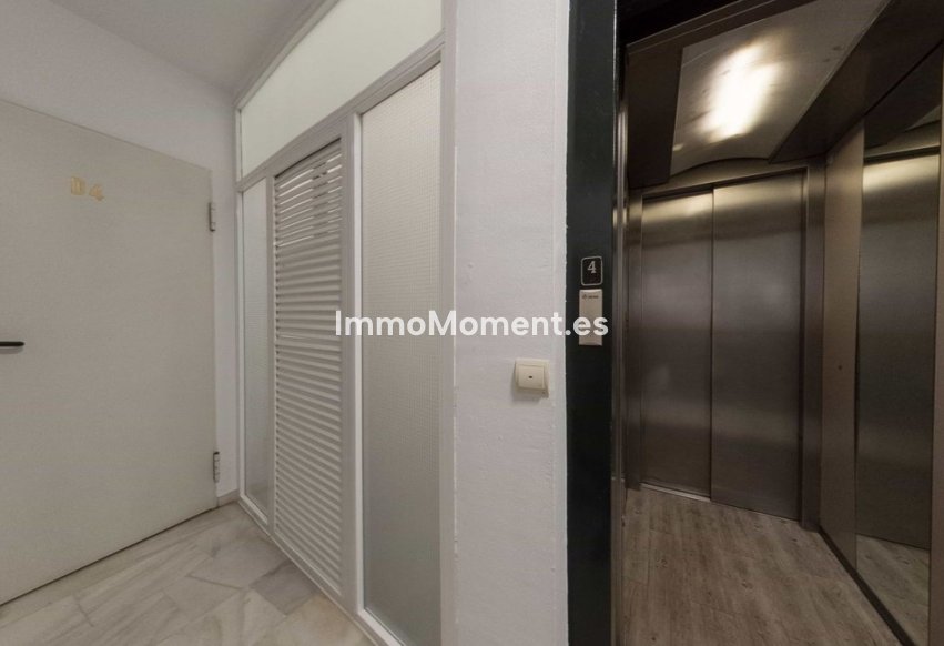 Bestaande woning - Appartement - Manilva - San Luis de Sabinillas