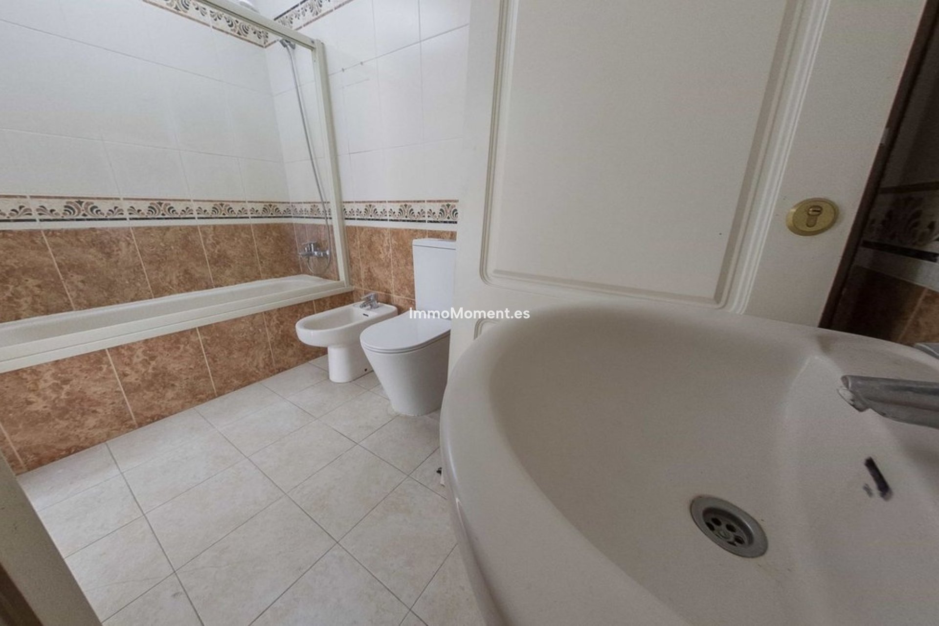 Bestaande woning - Appartement - Manilva - San Luis de Sabinillas