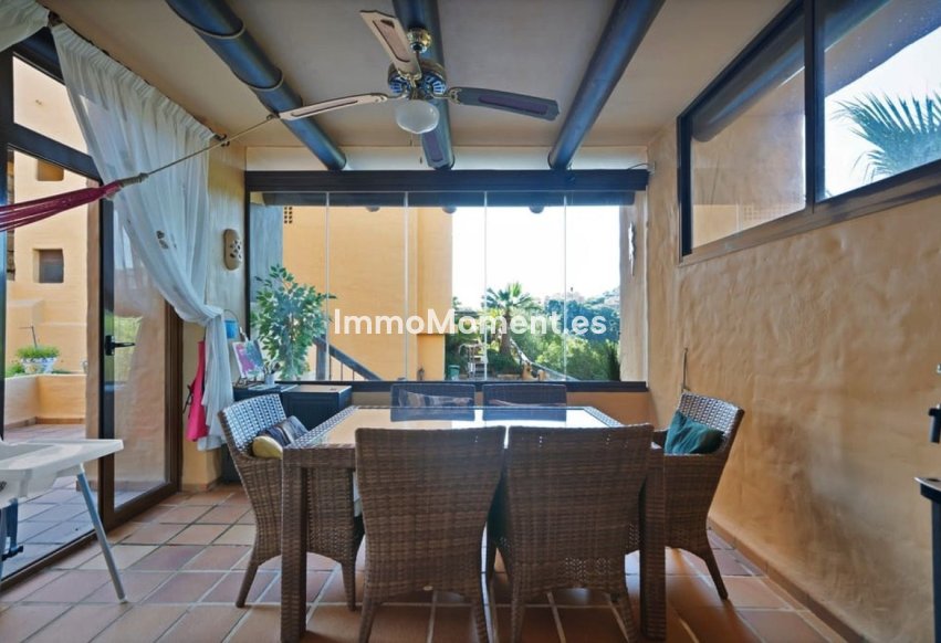 Bestaande woning - Appartement - Manilva - San Luis de Sabinillas